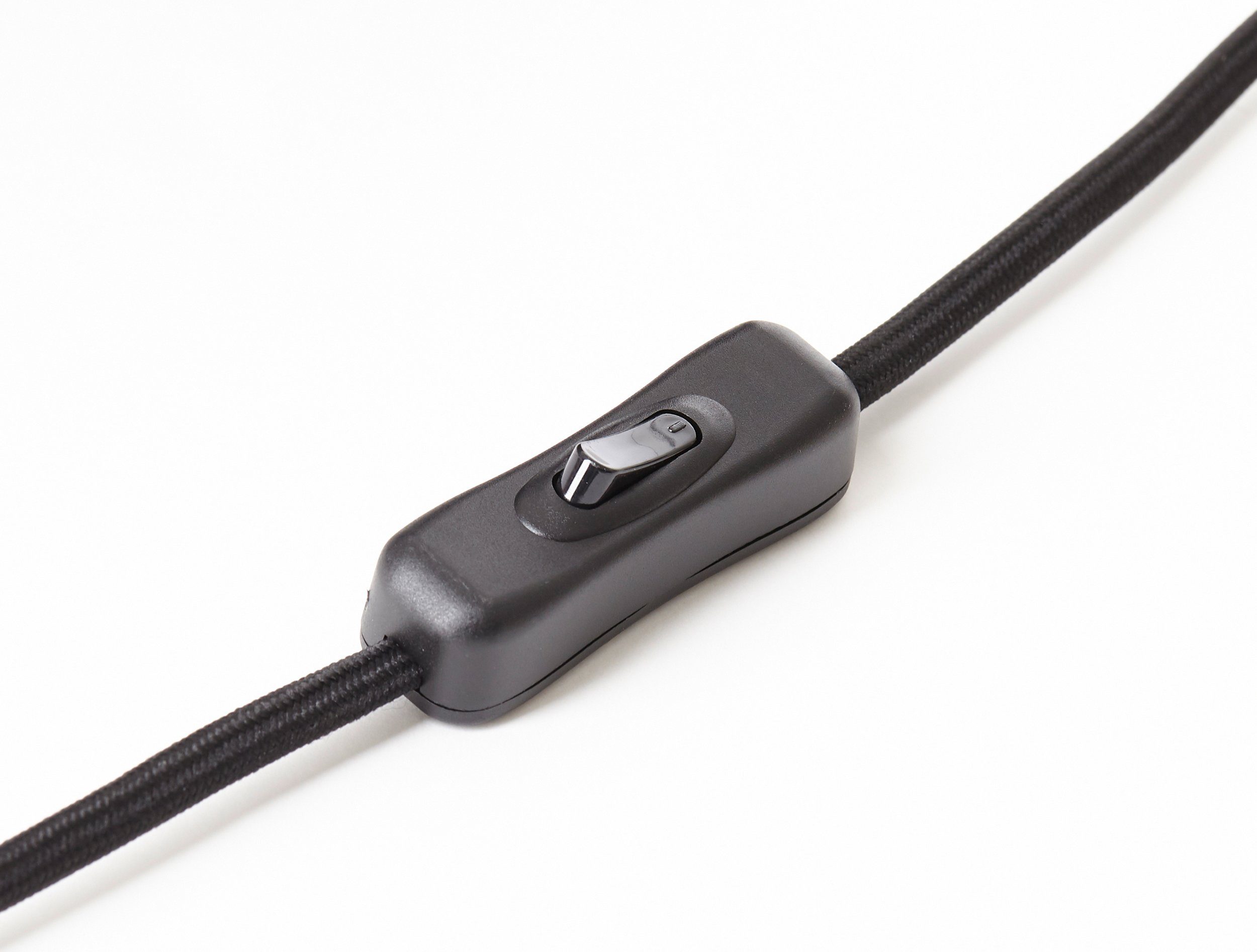 LeGer Home by Lena Gercke Tischleuchte Linnea Pilz Lampe, ohne Leuchtmittel, Pilzleuchte, Tischlampe, Metallsockel, Höhe 35,5 cm