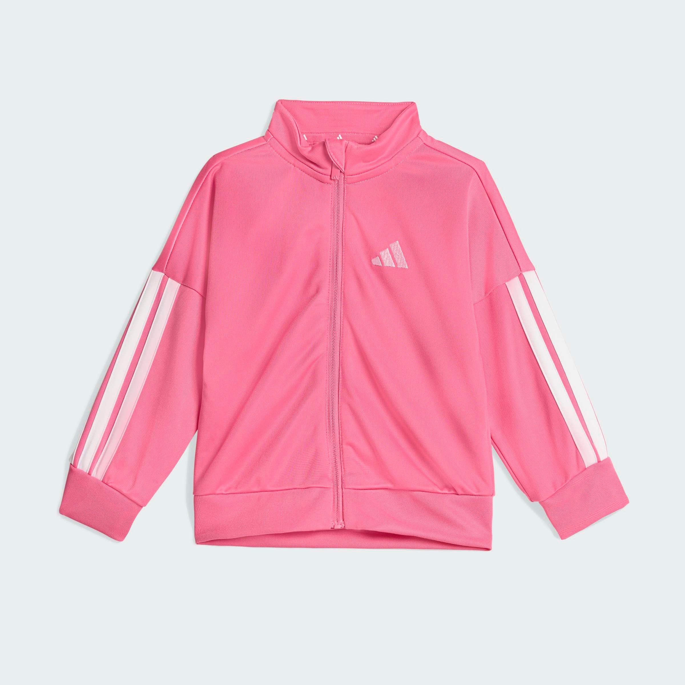 adidas Sportswear Trainingsanzug ESSENTIALS CLIMACOOL KIDS (2-tlg) – Bild 2 von 5