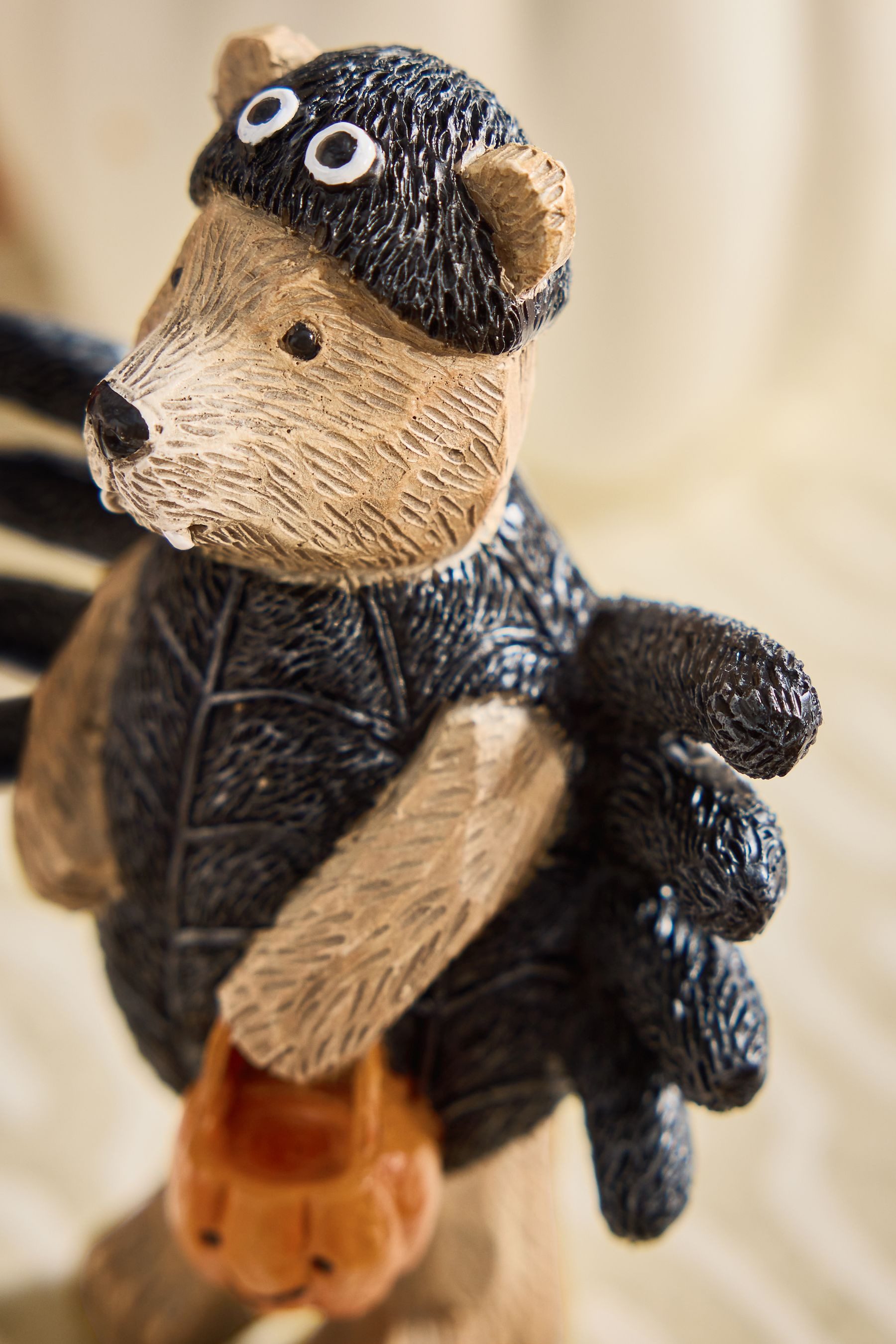 Next Dekofigur Happy Halloween Spinnenkostüm Figur von Bertie Bär günstig online kaufen