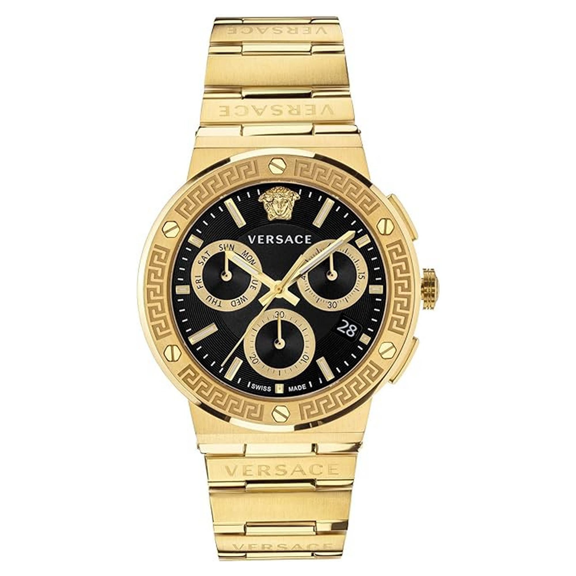 Versace Quarzuhr VEZ900421 günstig online kaufen