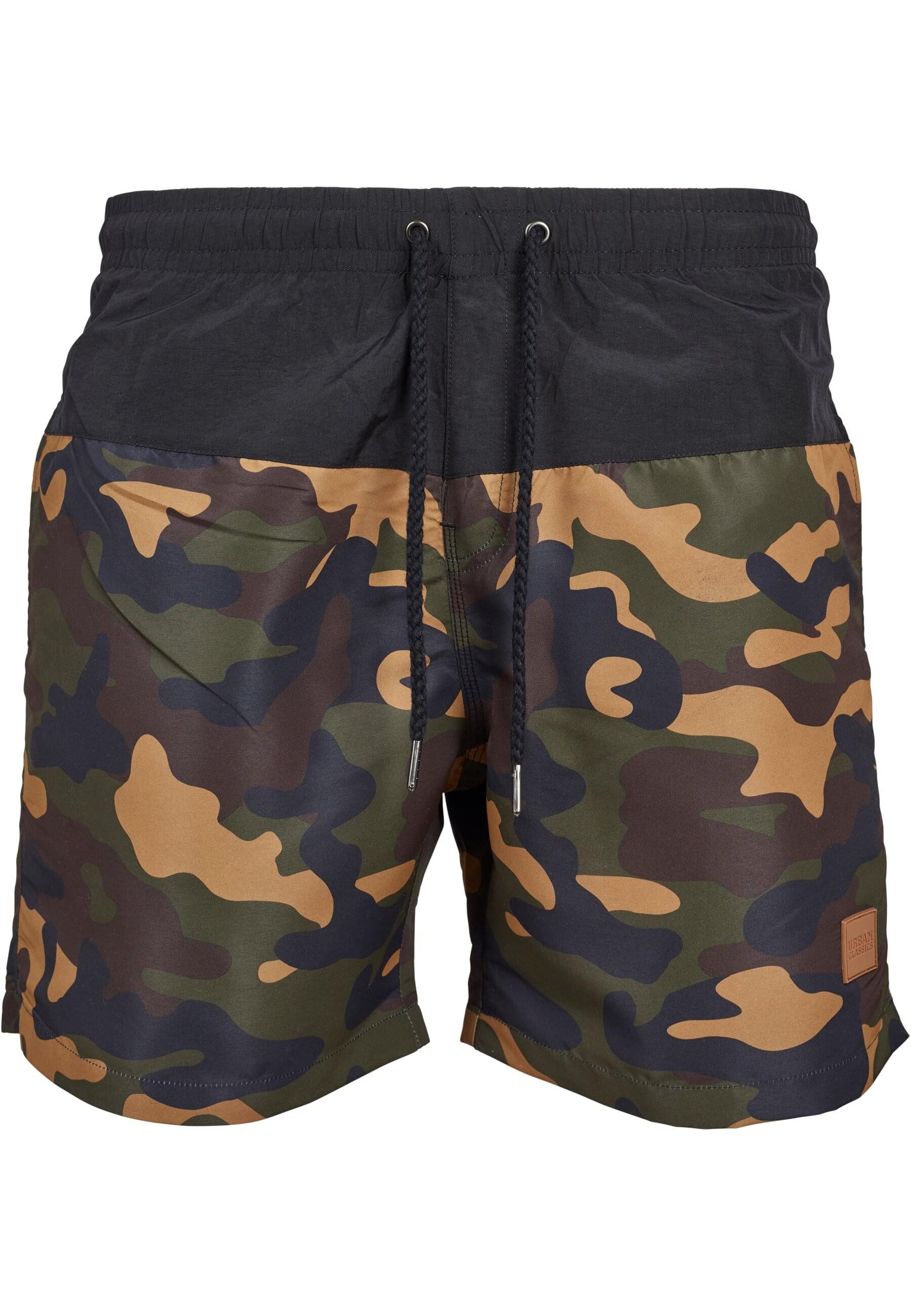 URBAN CLASSICS Badeshorts Urban Classics Herren günstig online kaufen