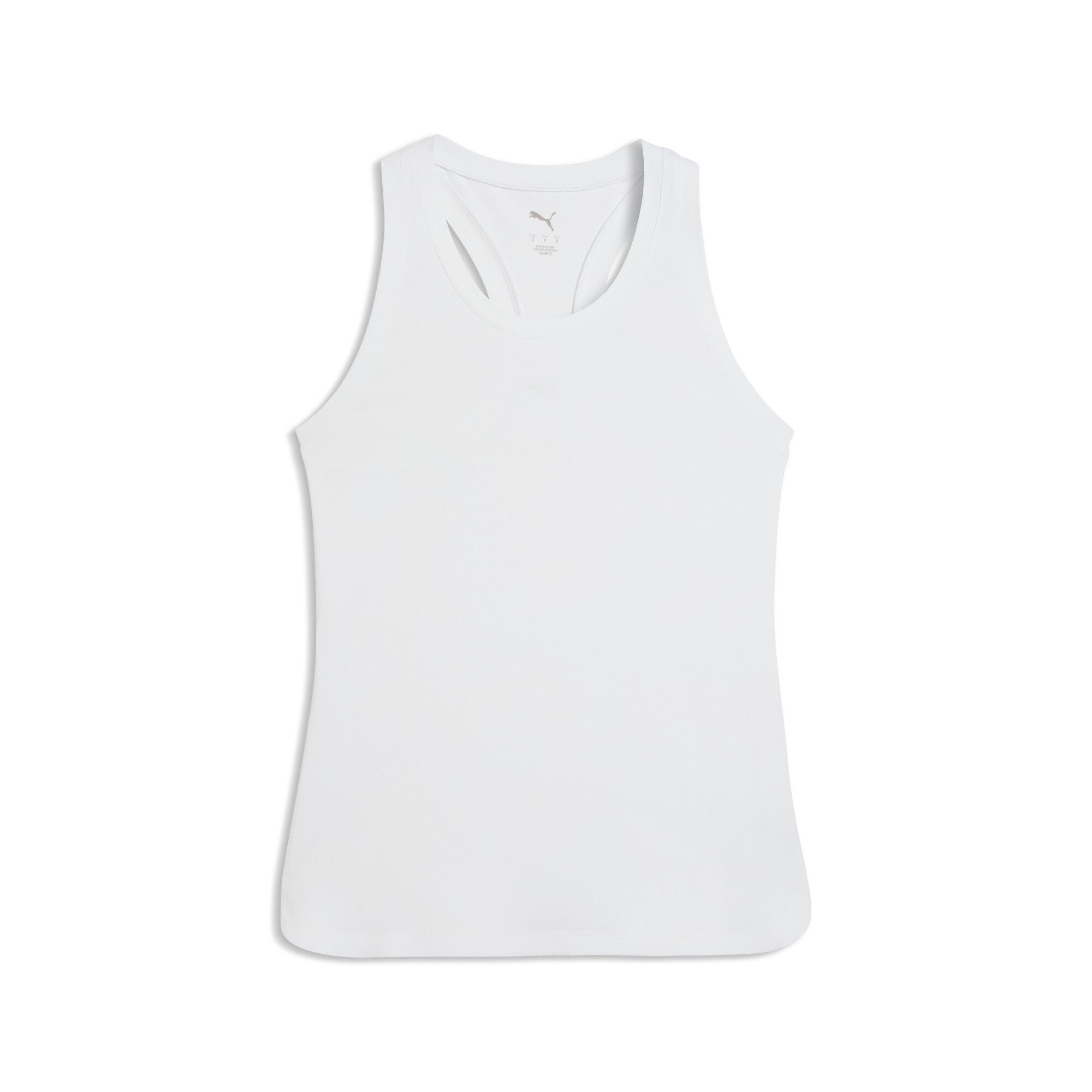 PUMA Trainingsshirt CLOUDSPUN Racerback-Tanktop Damen