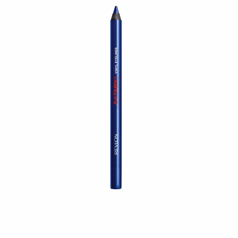 Revlon Eyeliner So Fierce Vinyl Eye Liner #royal rules-cobalt blue
