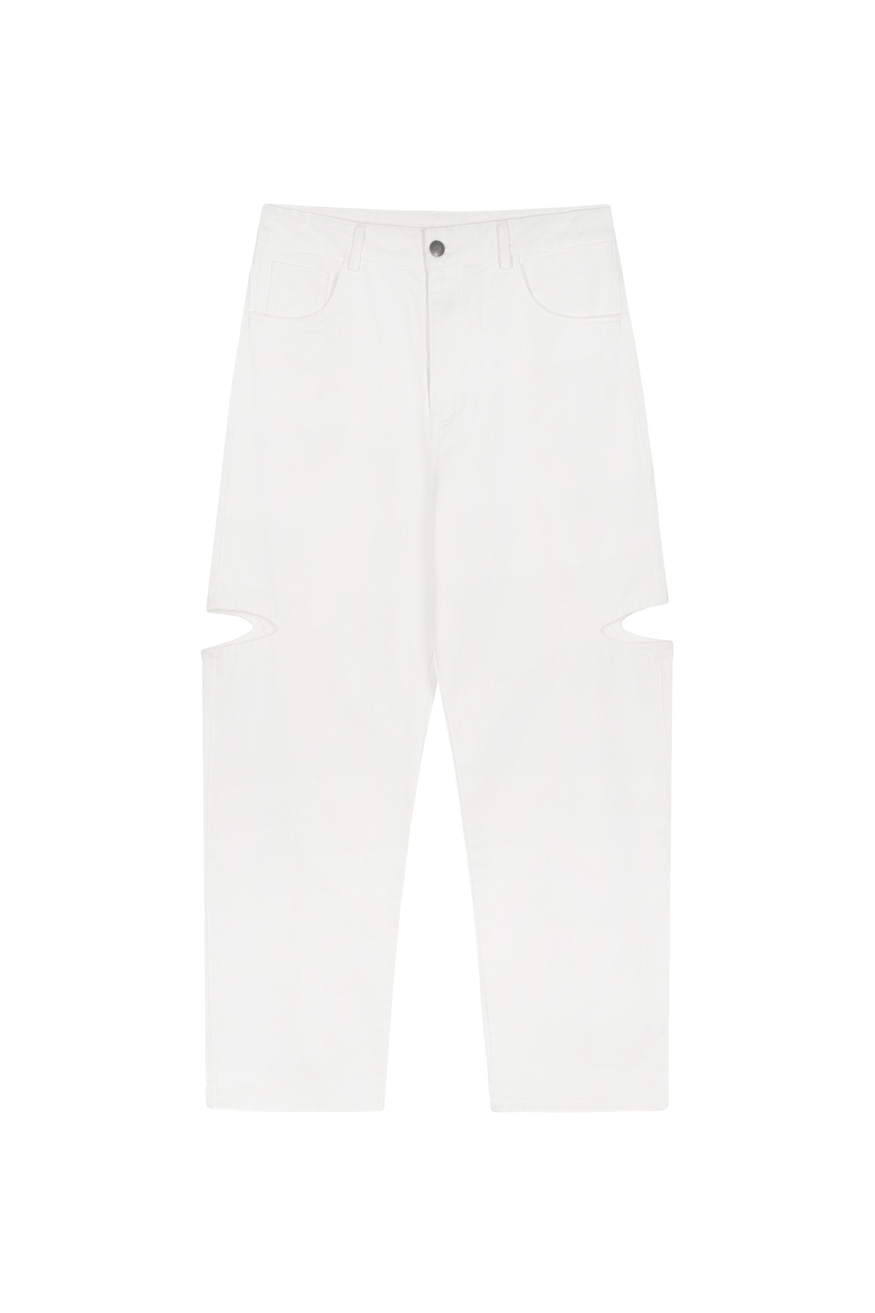 Karo Kauer 5-Pocket-Jeans