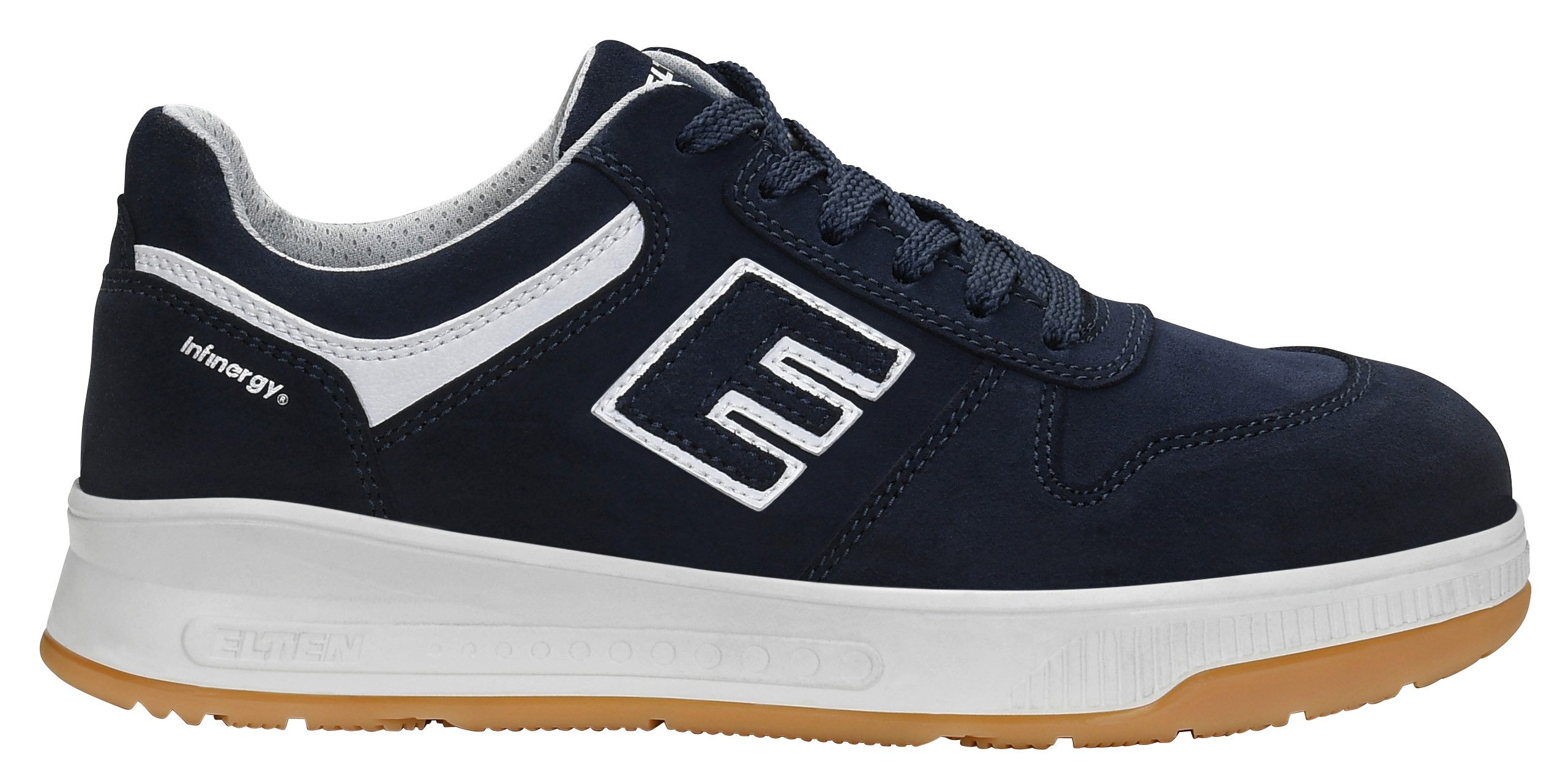 ELTEN JAMAIN XXST blue Low ESD S3S Sicherheitsschuh (Schuhkarton, Paar)