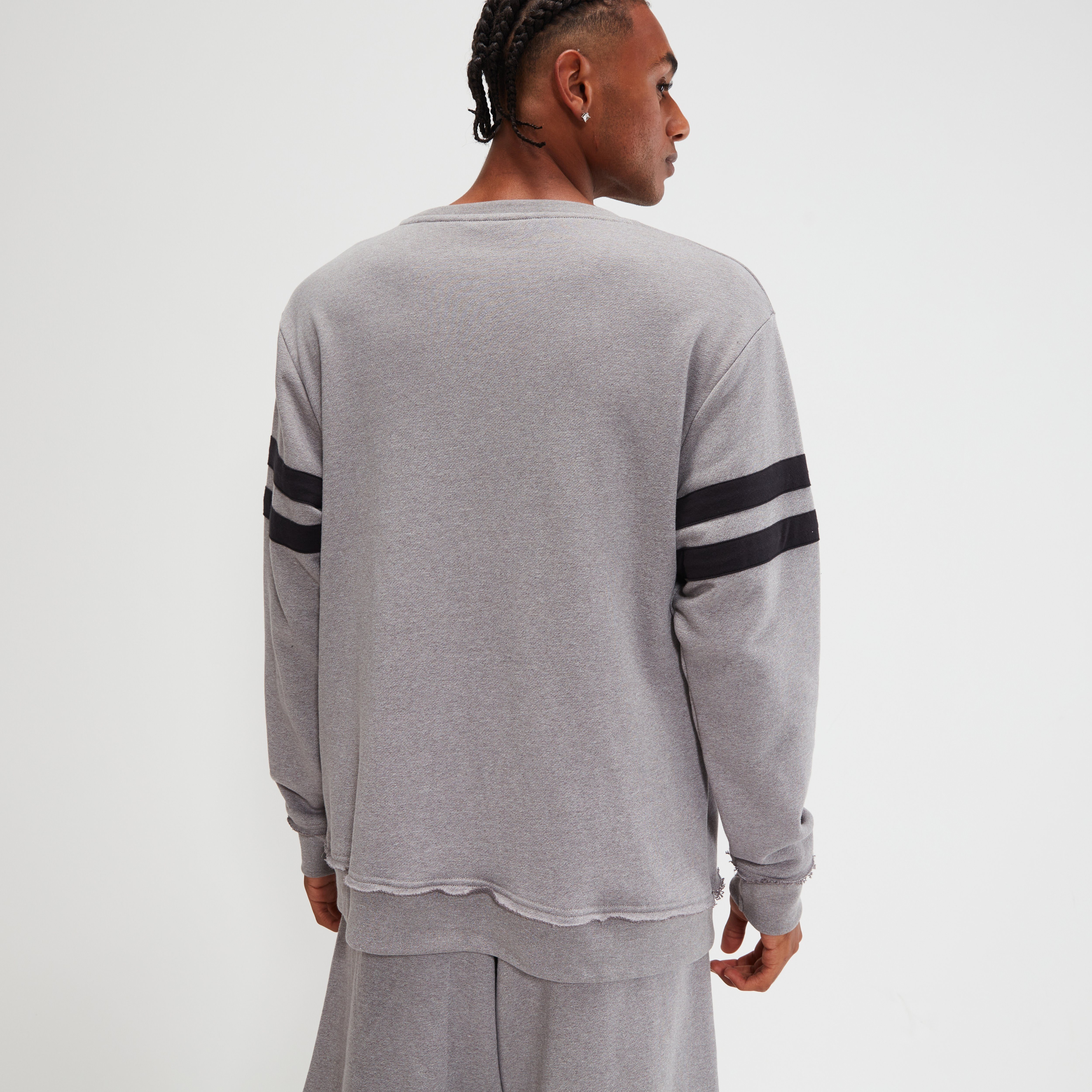 Ellesse Sweatshirt H SWEATSHIRT günstig online kaufen