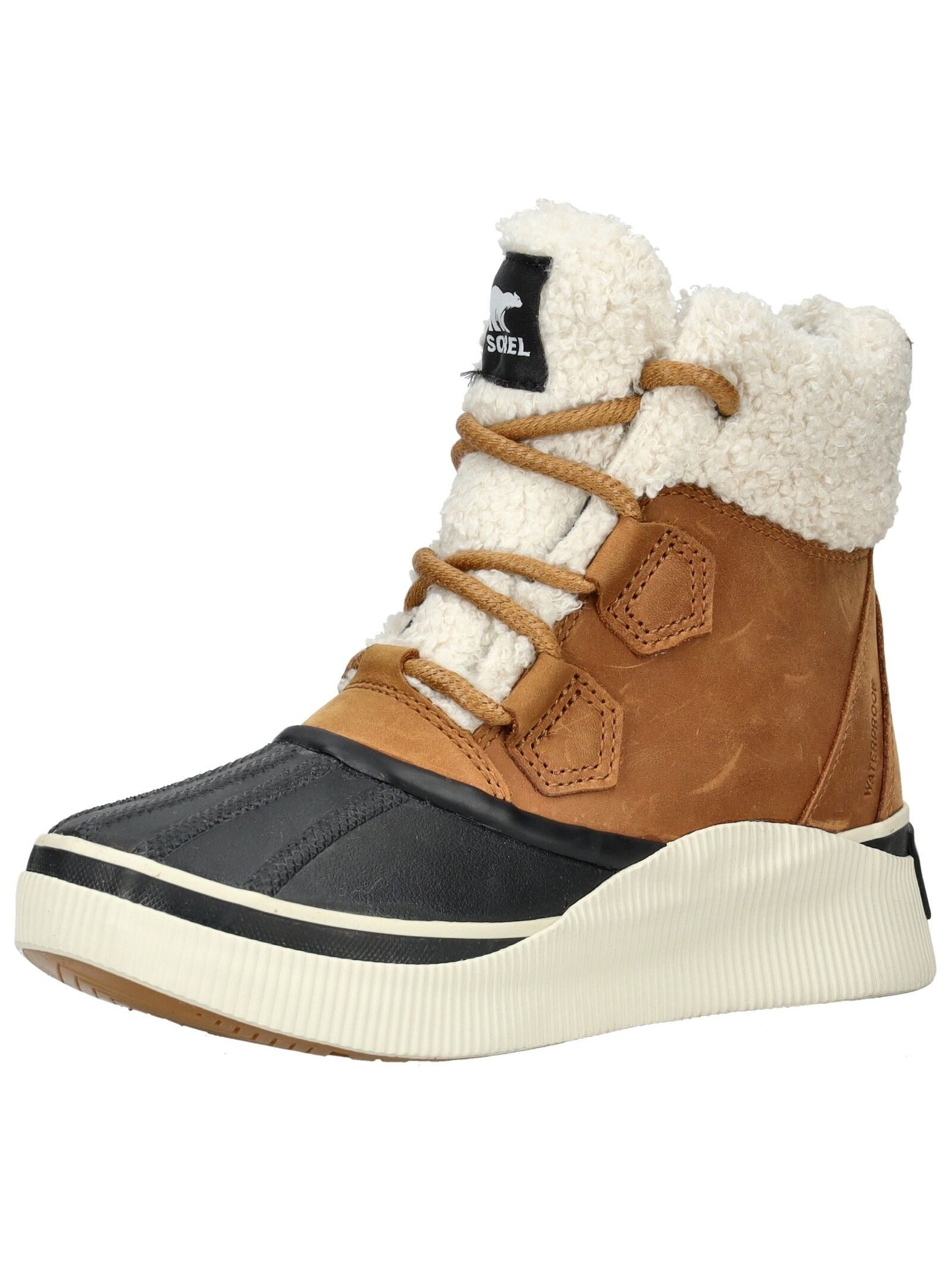Sorel Sorel Stiefel Leder Snowboots günstig online kaufen
