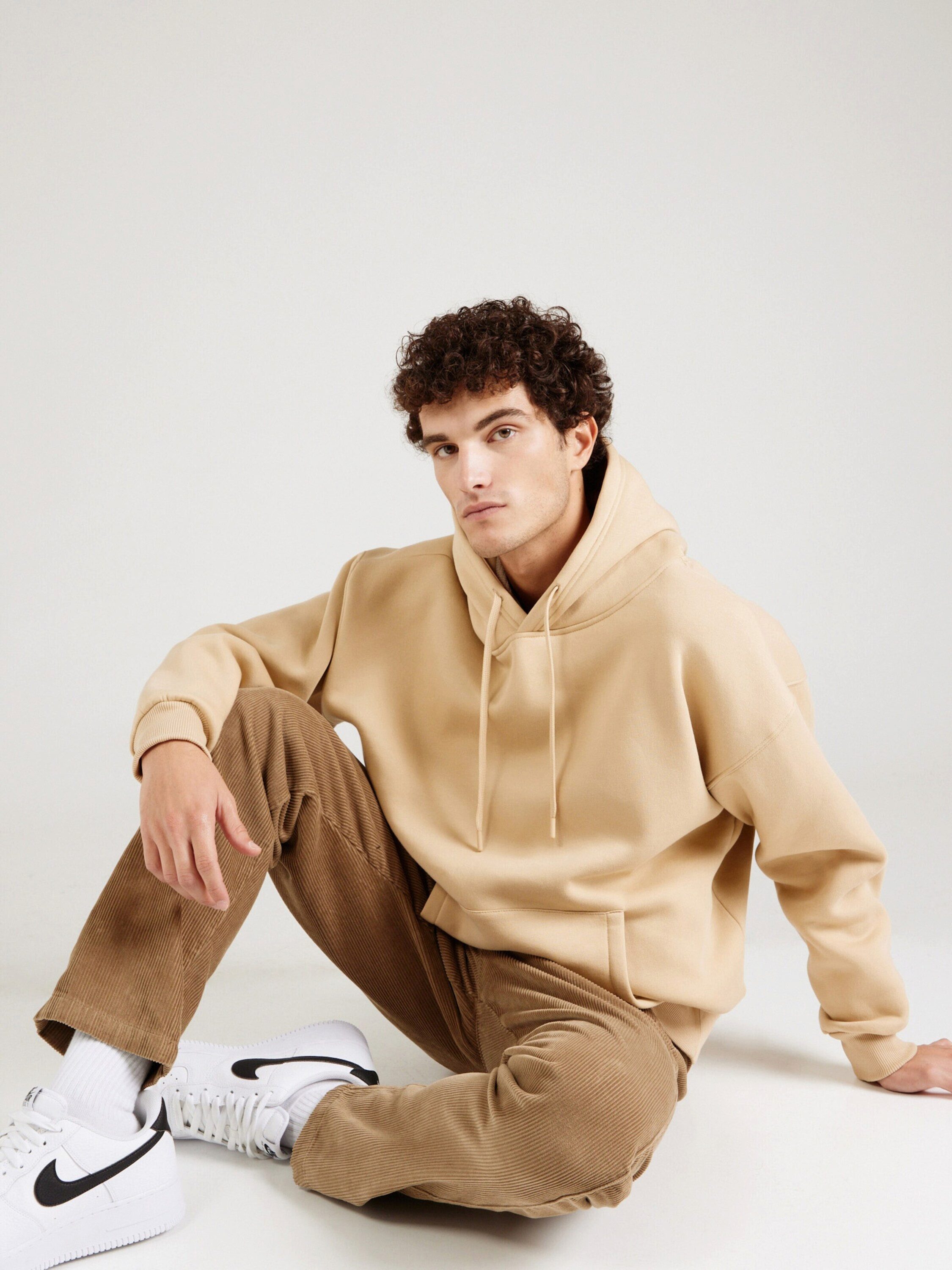 CARS JEANS Sweatshirt FERGAL (1-tlg)