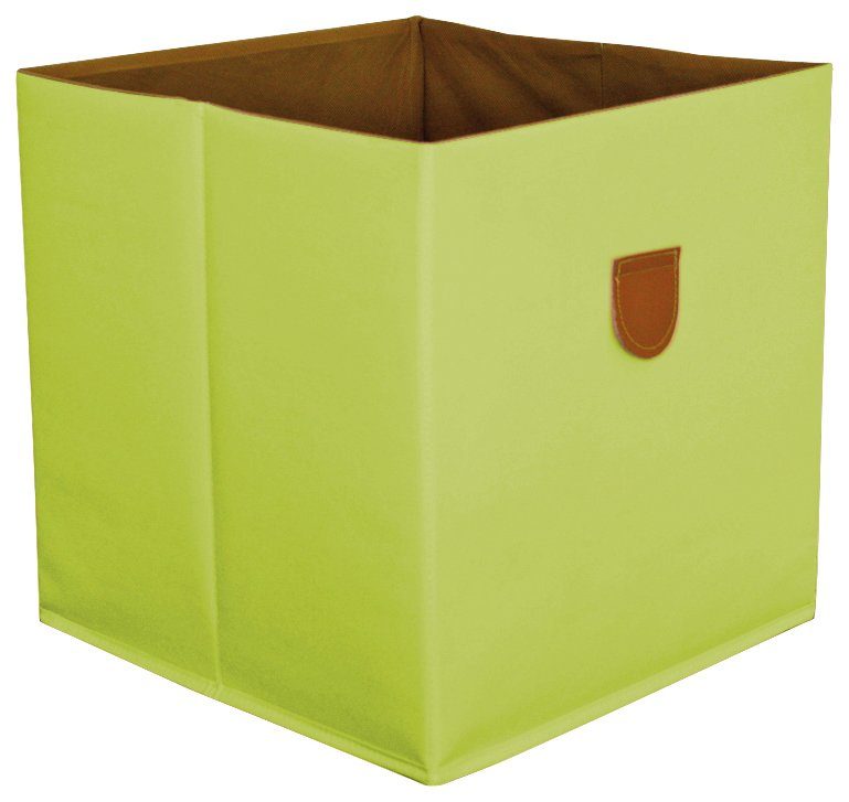 Phoenix Aufbewahrungsbox Stor' It (Set, 2 St), B/H/T: 34 x 34 x 34 cm