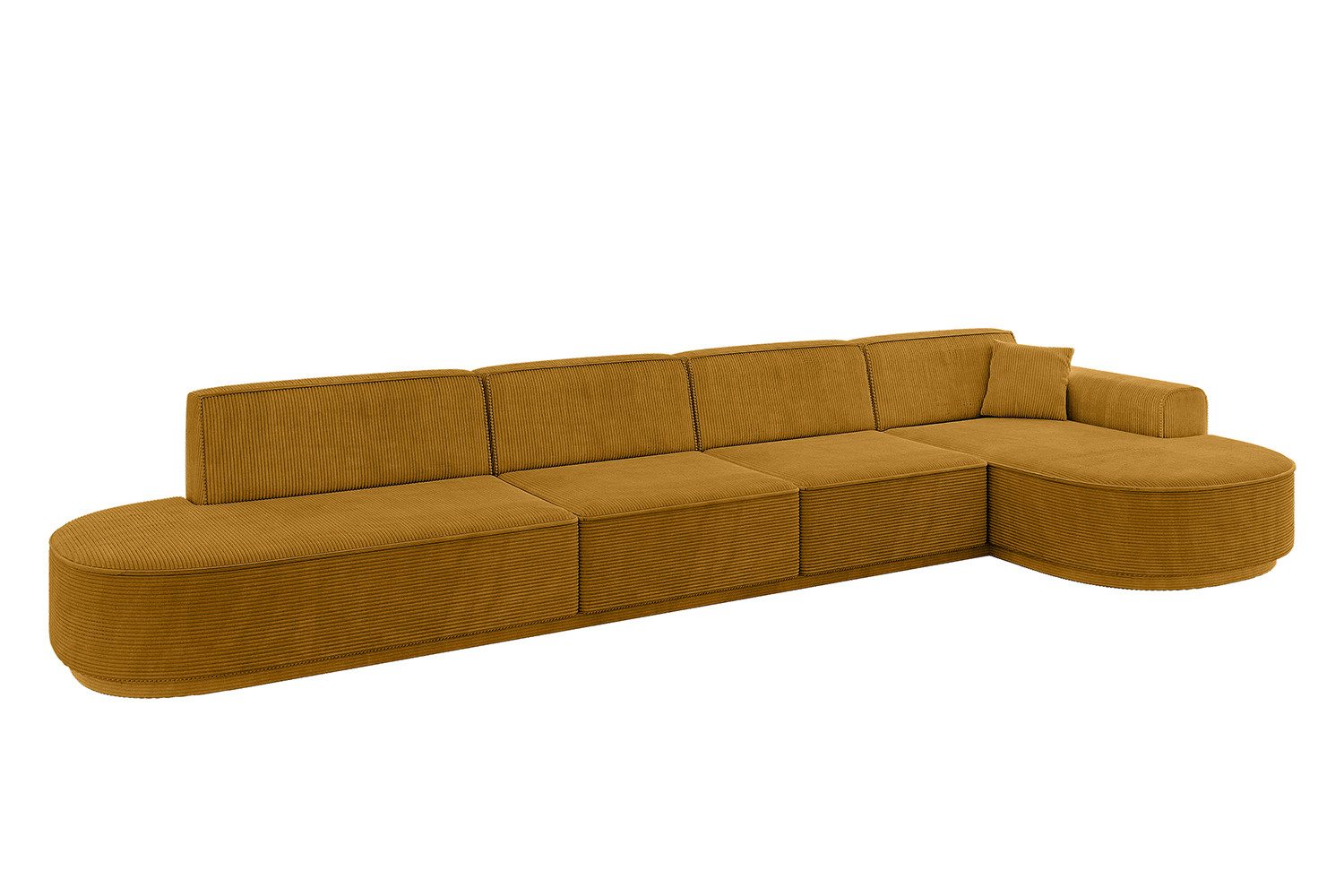 ALTDECOR Ecksofa MARI-L3, Sofa Praktische Bequeme günstig online kaufen