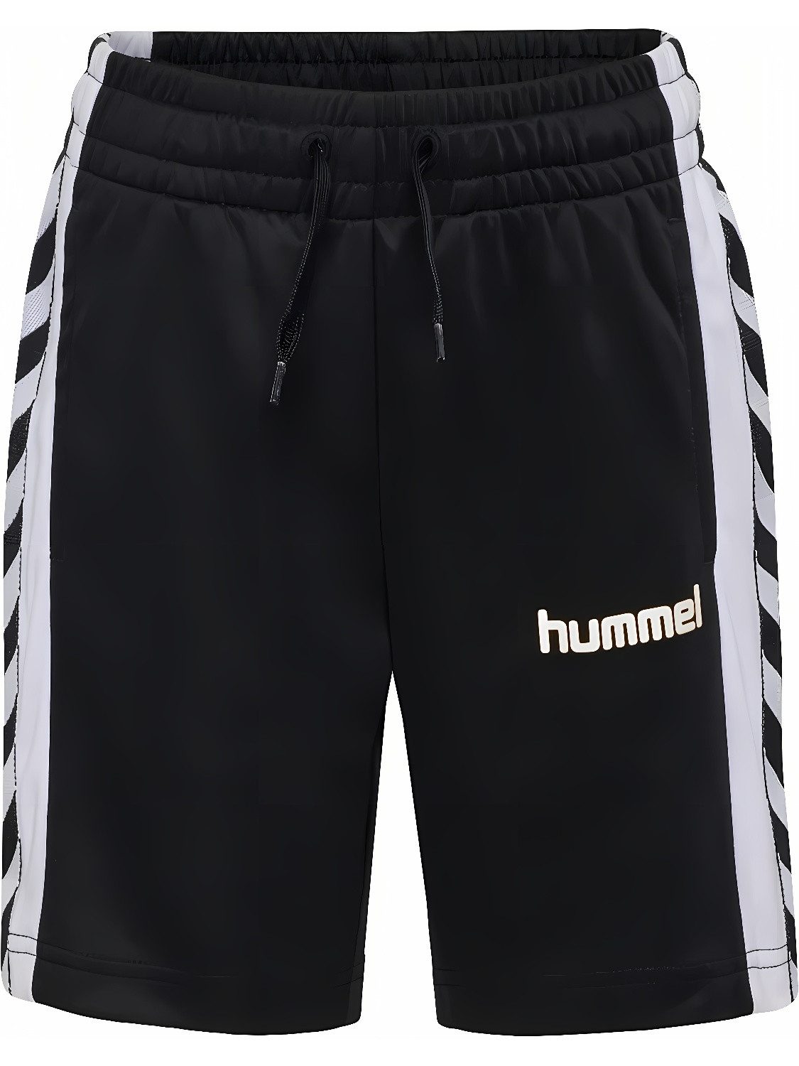 Shorts Chevron Shorts