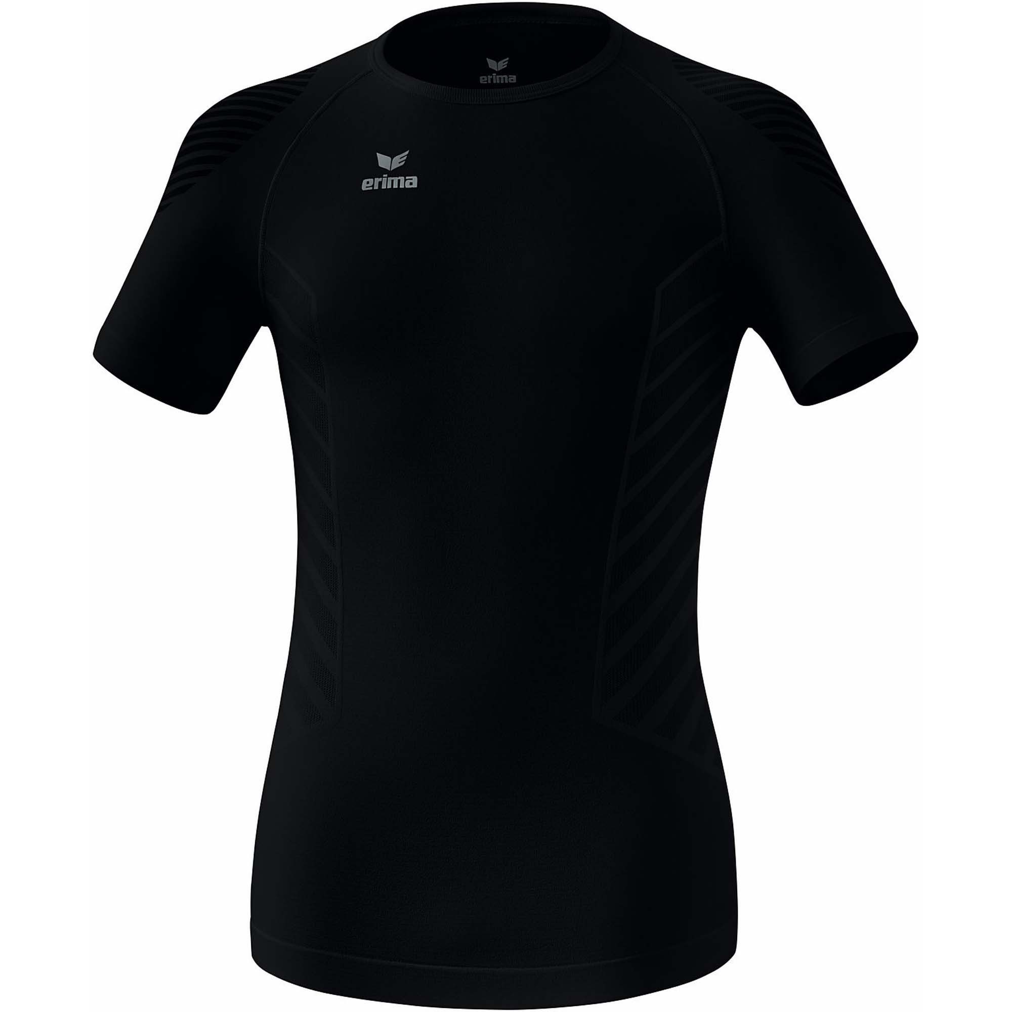 Erima Unterziehshirt erima Unisex T-Shirt Athletic Tee