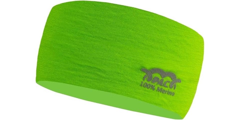 P.A.C. Halstuch PAC Merino Headband