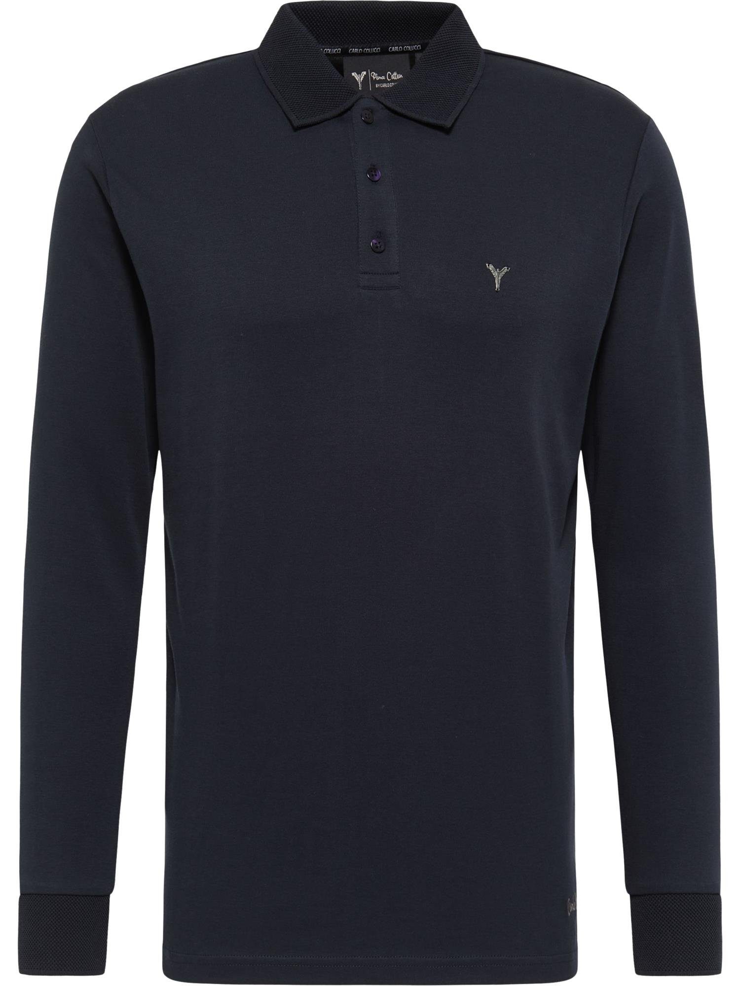 CARLO COLUCCI Poloshirt Corneanu günstig online kaufen