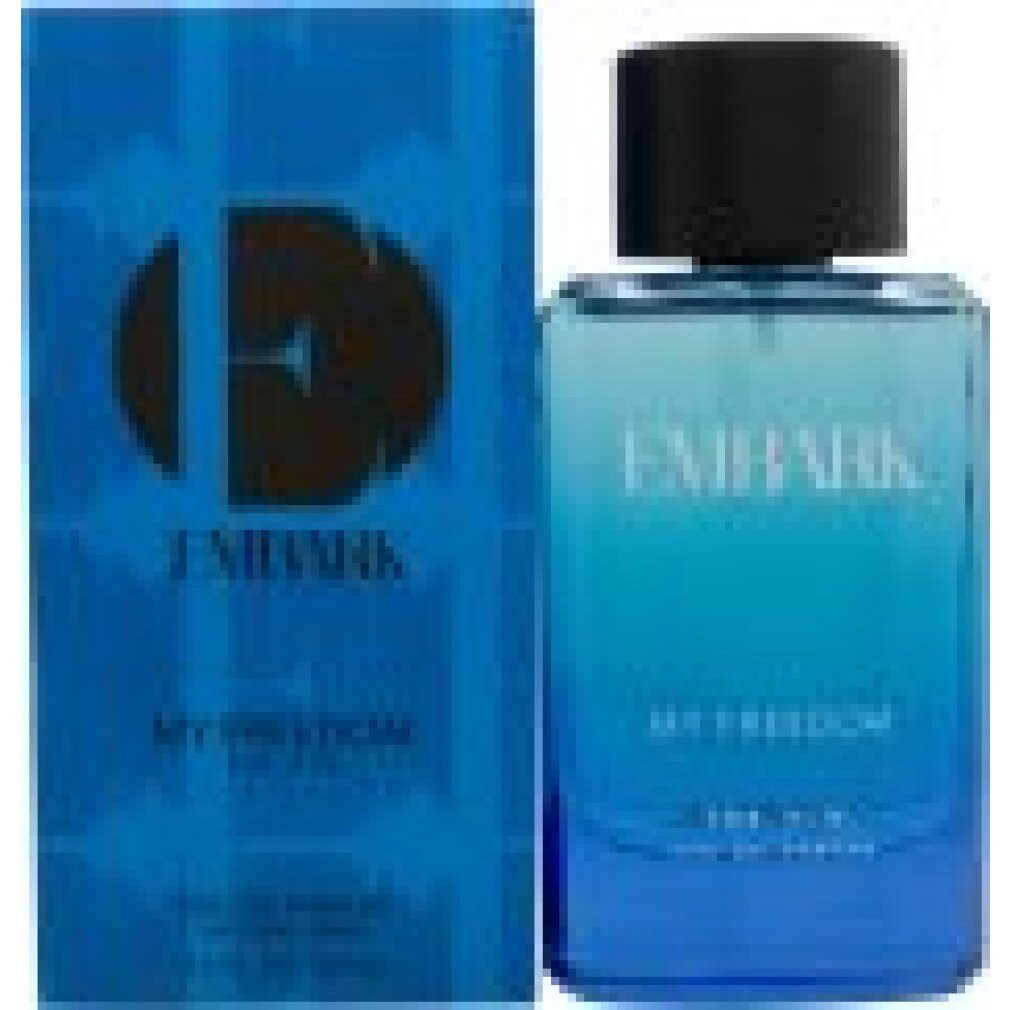 Embark Eau de Parfum My Freedom For Him Eau de Parfum 100ml Spray