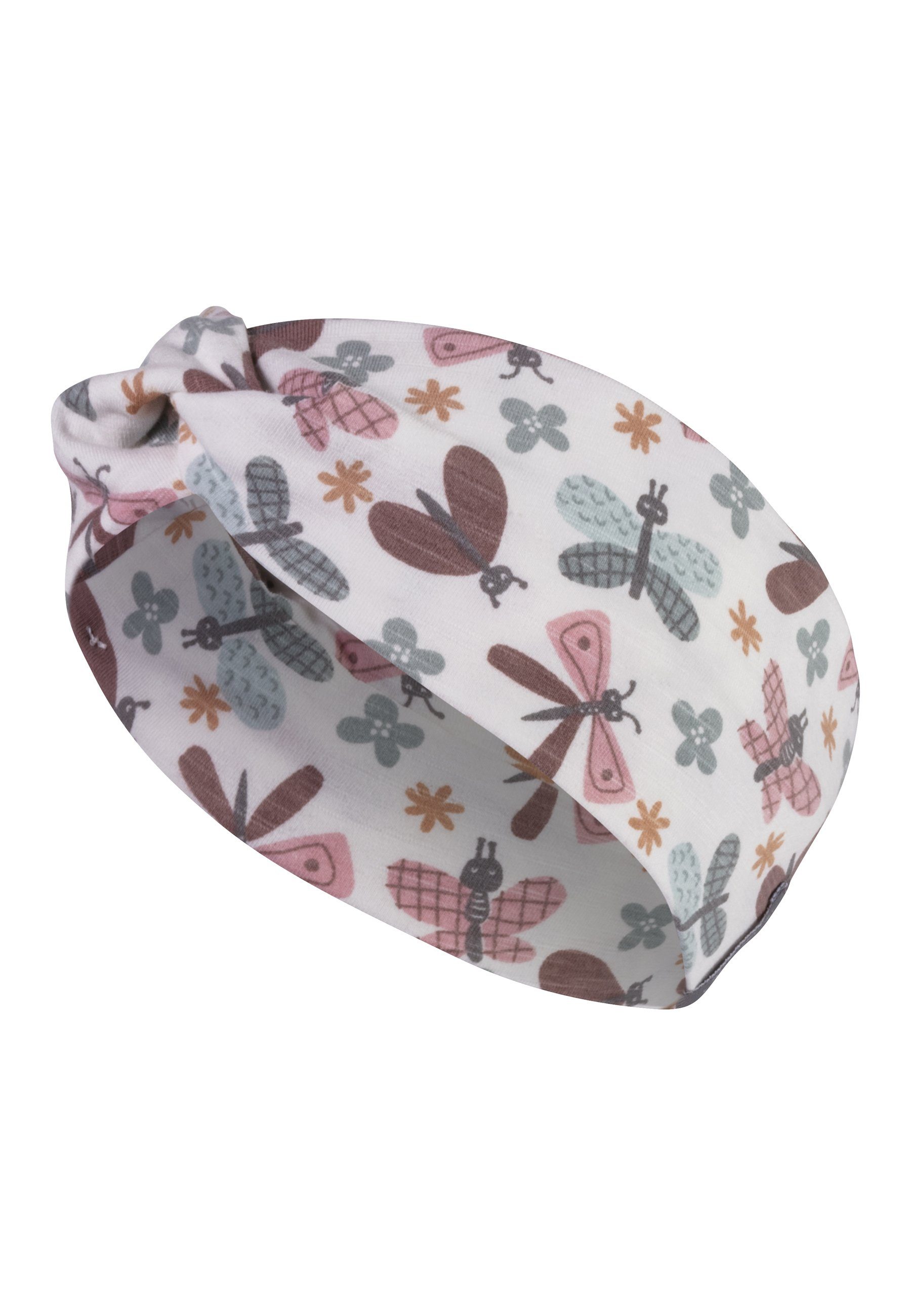 Sterntaler® Stirnband Stirnband Schmetterlinge (1-St) günstig online kaufen