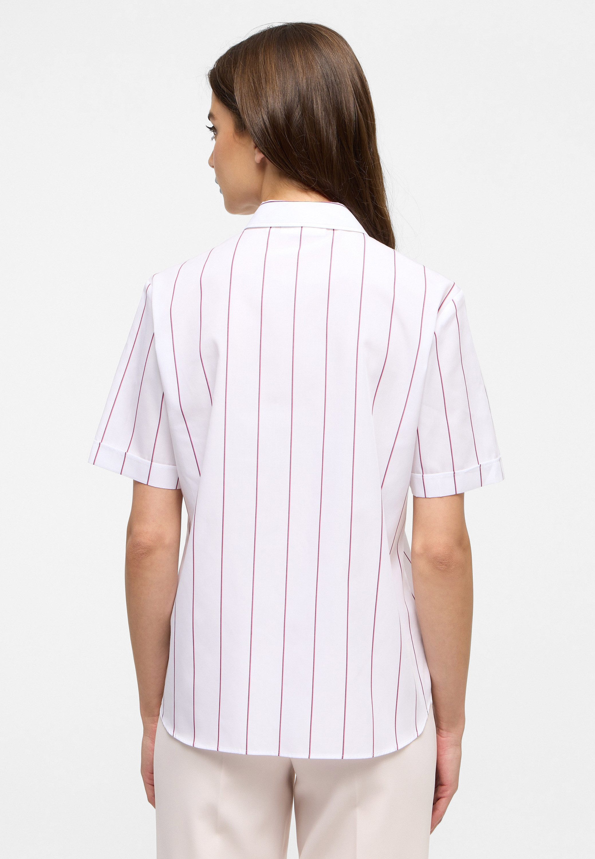 Eterna Hemdbluse REGULAR FIT EASY IRON günstig online kaufen