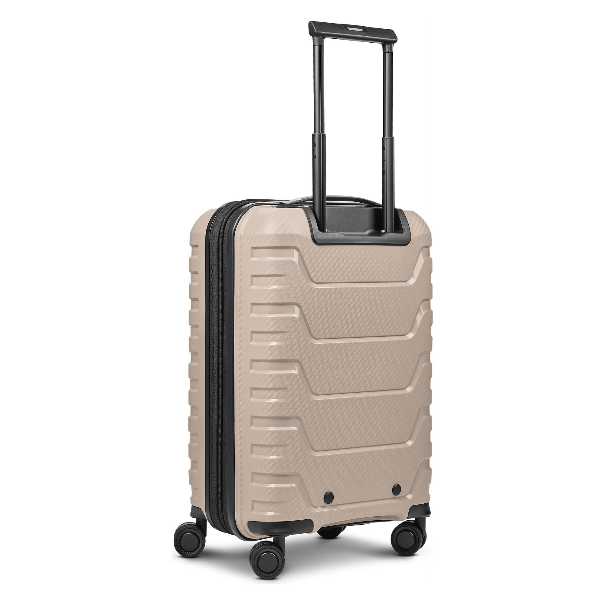 Smartbox Trolley Edition 01 4 Rollen Kabinentrolley 55 cm mit Dehnfalte