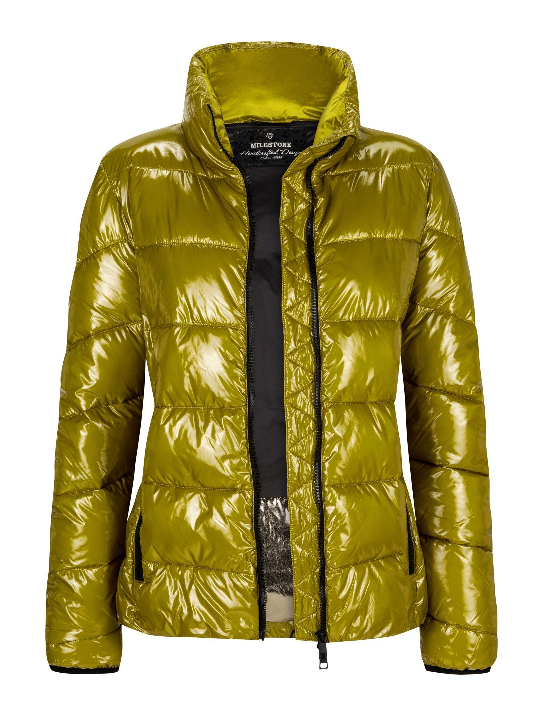 Steppjacke MS-Queenbee