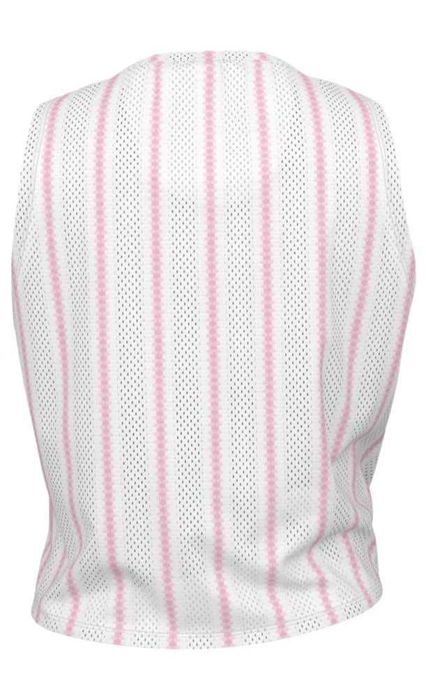 Head Tanktop Tennis-Tank Move Tank Top (atmungsaktiv, schnelltrocknend) wei günstig online kaufen