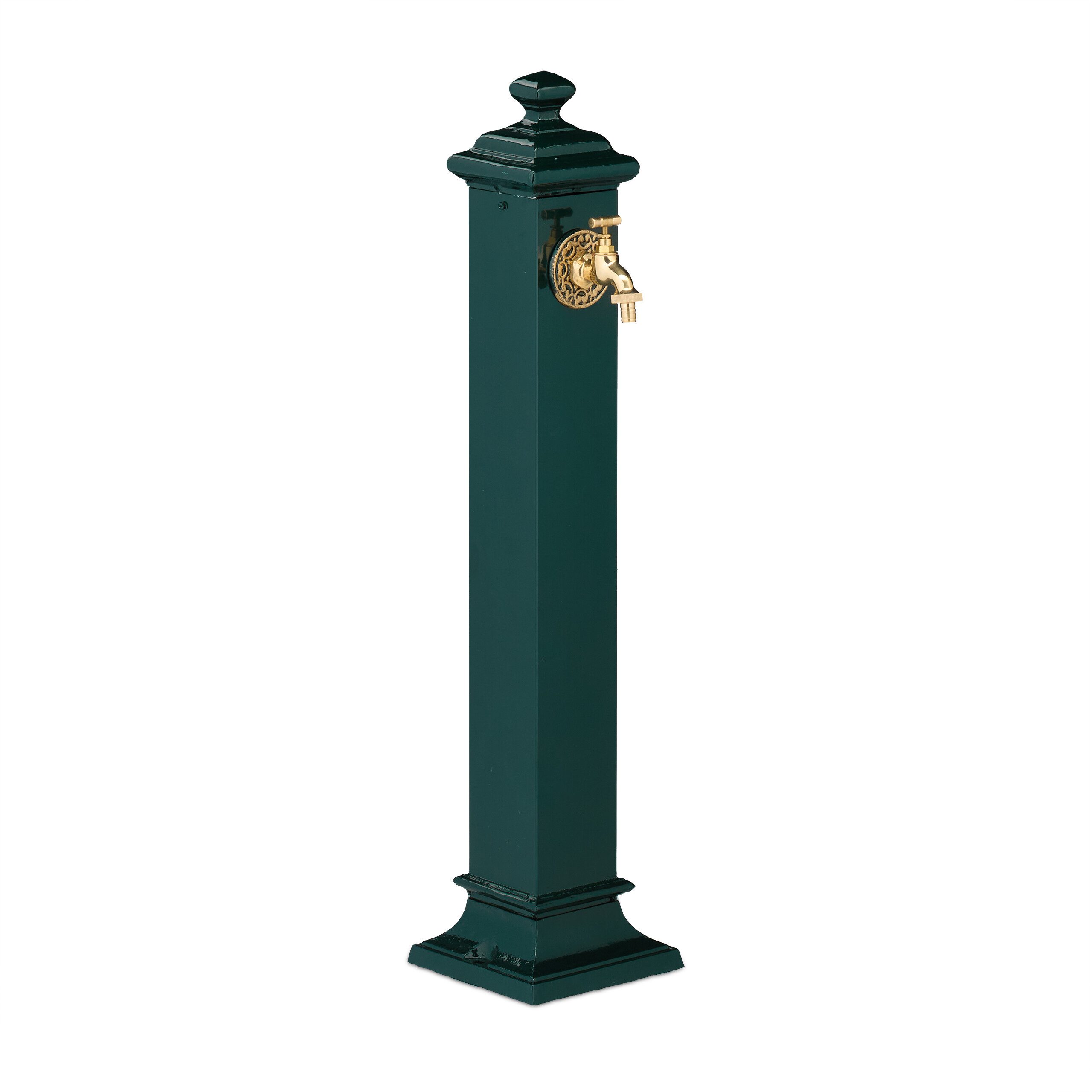 relaxdays Gartenbrunnen Standbrunnen Antik günstig online kaufen