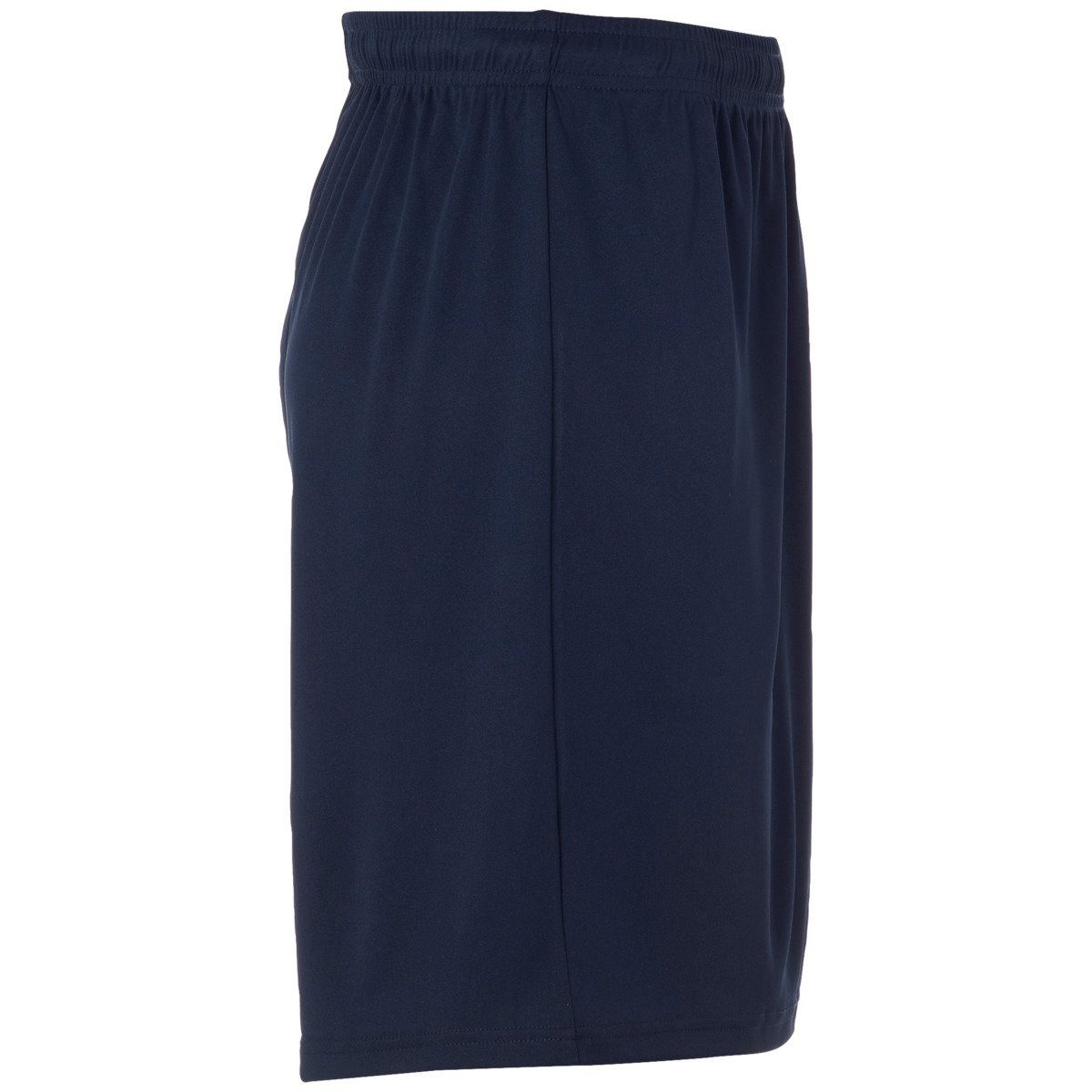 uhlsport Sporthose Short Basic Center kurz marineblau/weiss Herren günstig online kaufen