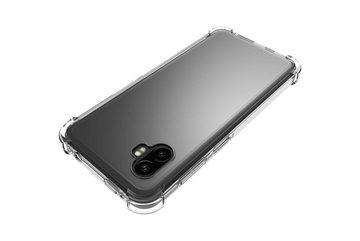 mtb more energy Smartphone-Hülle TPU Clear Armor Soft, für: Samsung Galaxy Xcover Pro 2 5G