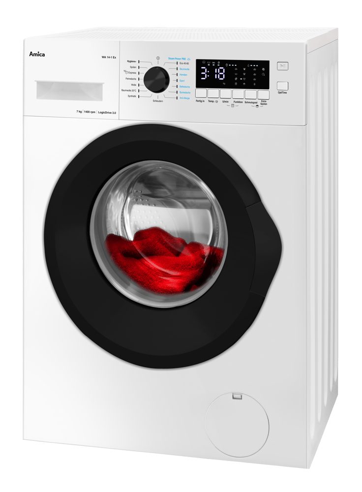 Amica Waschmaschine 1194258