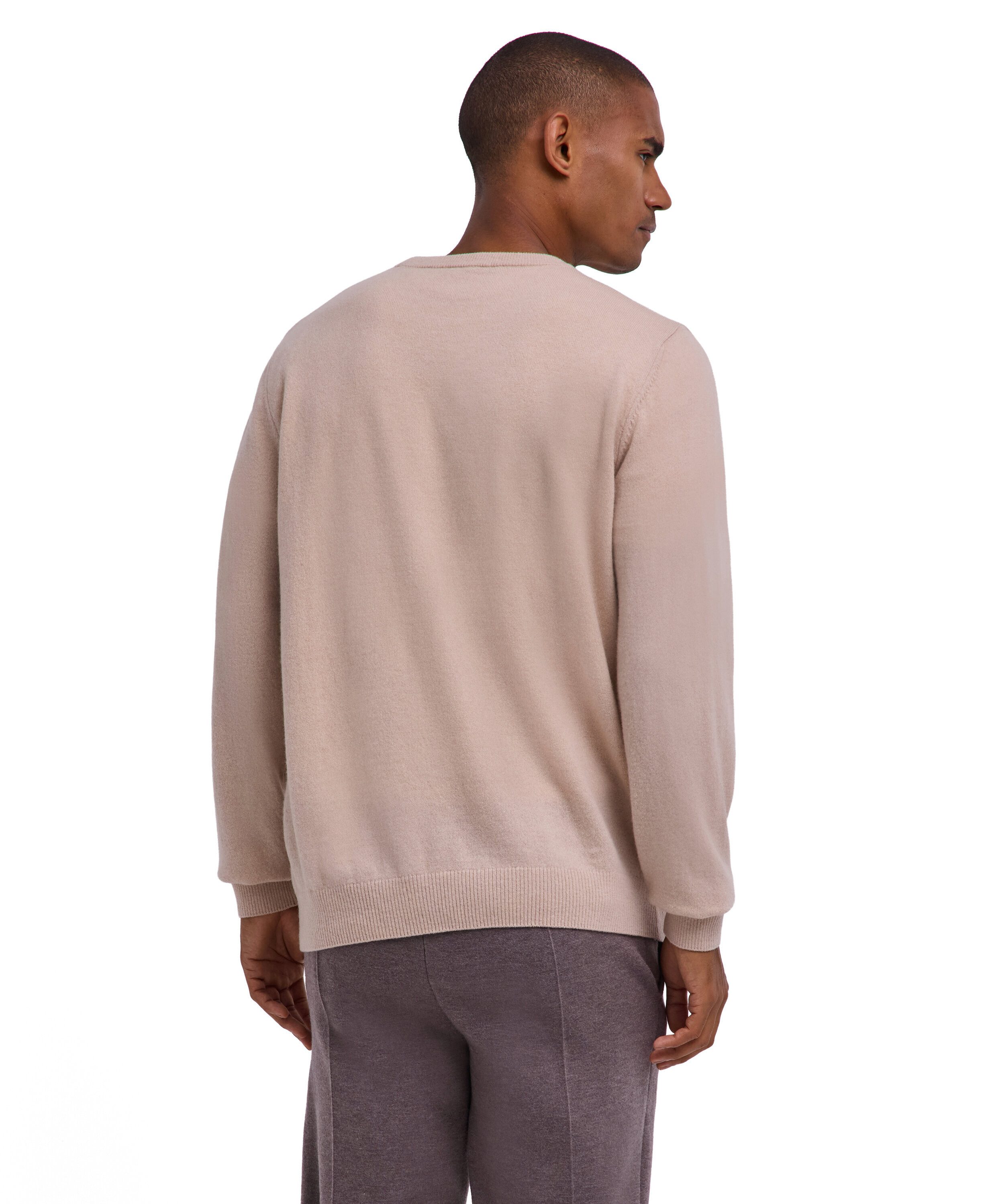 FALKE Strickpullover Pure Lambswool (1-tlg) aus extrafeiner Lambswool günstig online kaufen