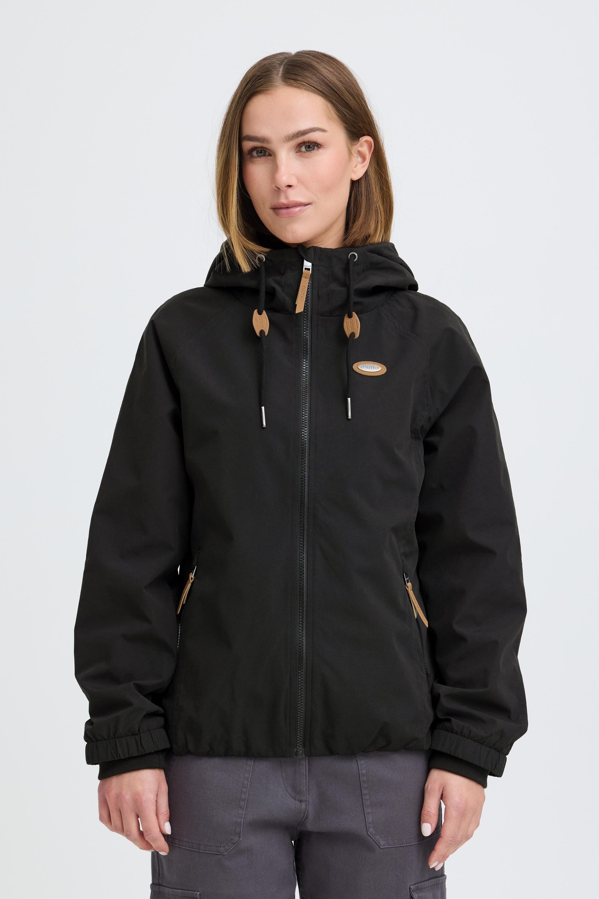 OXMO Windbreaker OXTinna Modische Jacke