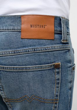 MUSTANG Straight-Jeans Style Tramper