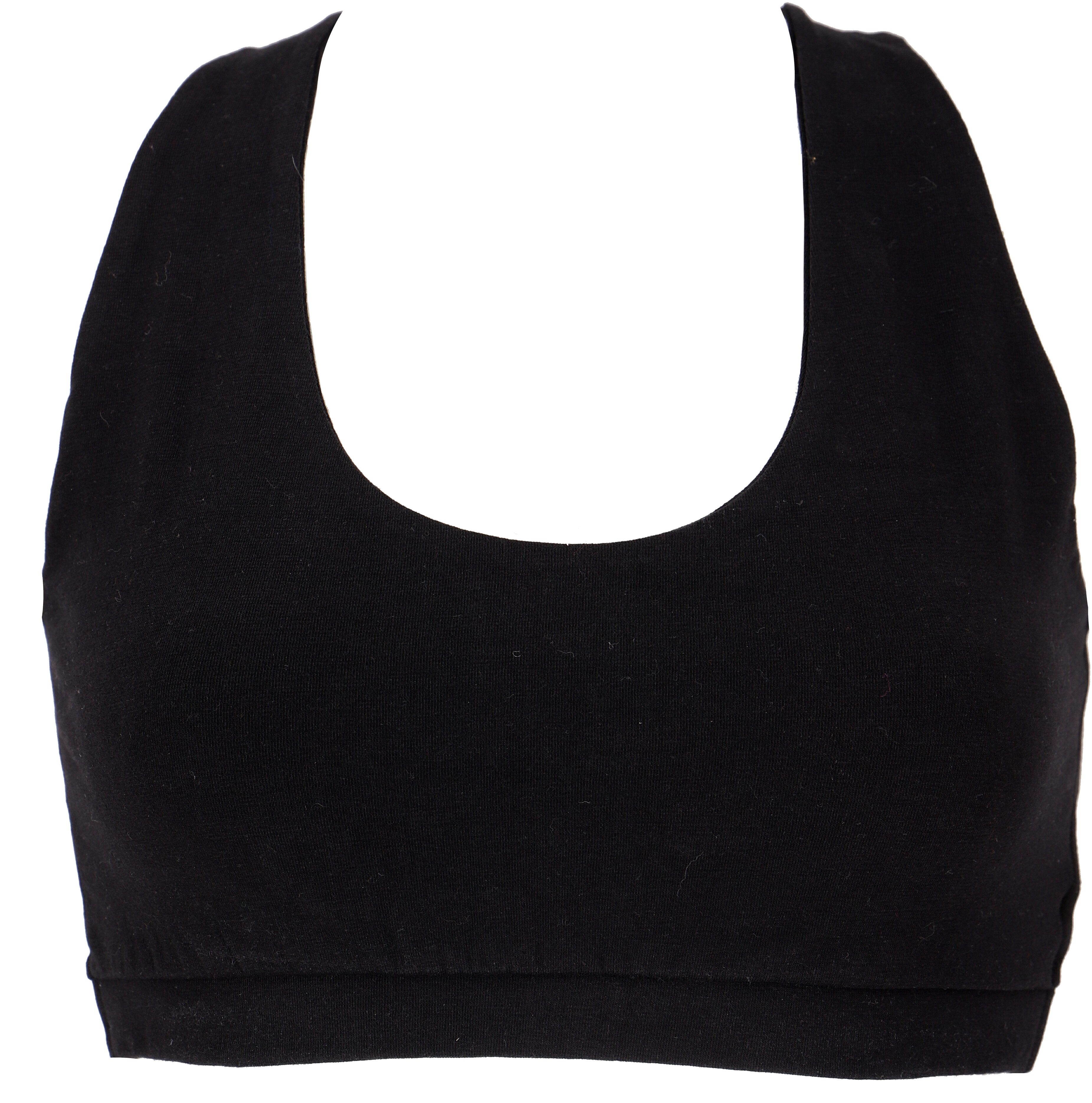 Guru-Shop T-Shirt Goa Psytrance Bikini Top, günstig online kaufen