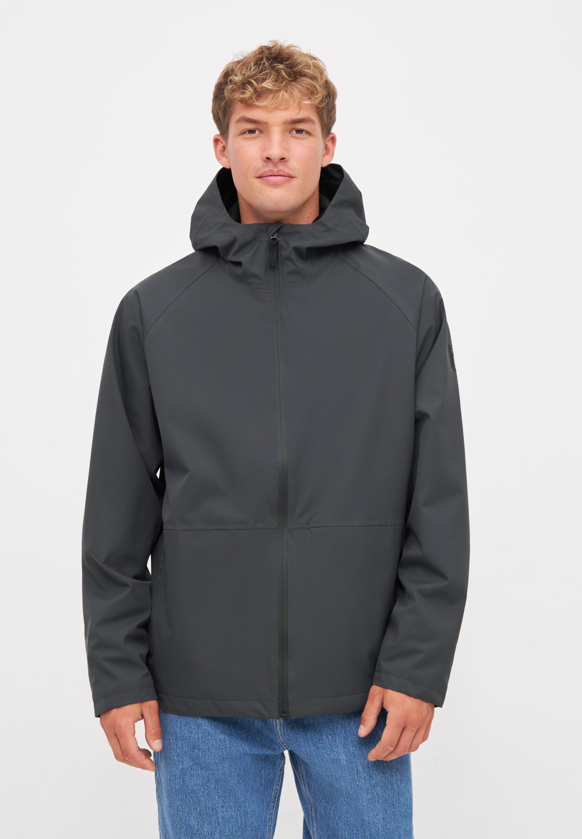 Derbe Regen- und Matschjacke Deutby Moderne günstig online kaufen