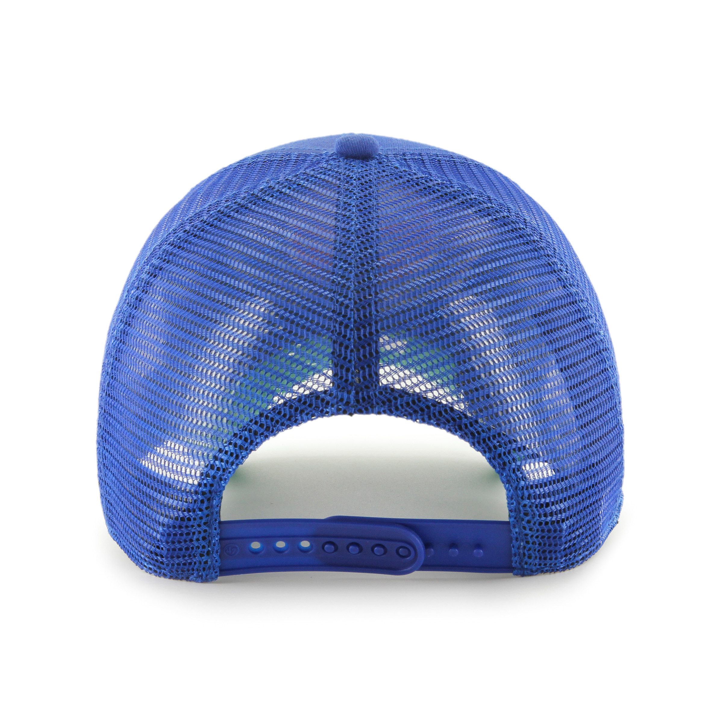 '47 Brand Trucker Cap '47 Brand Cap MLB LA Dodgers Branson ’47 MVP Royal (B günstig online kaufen