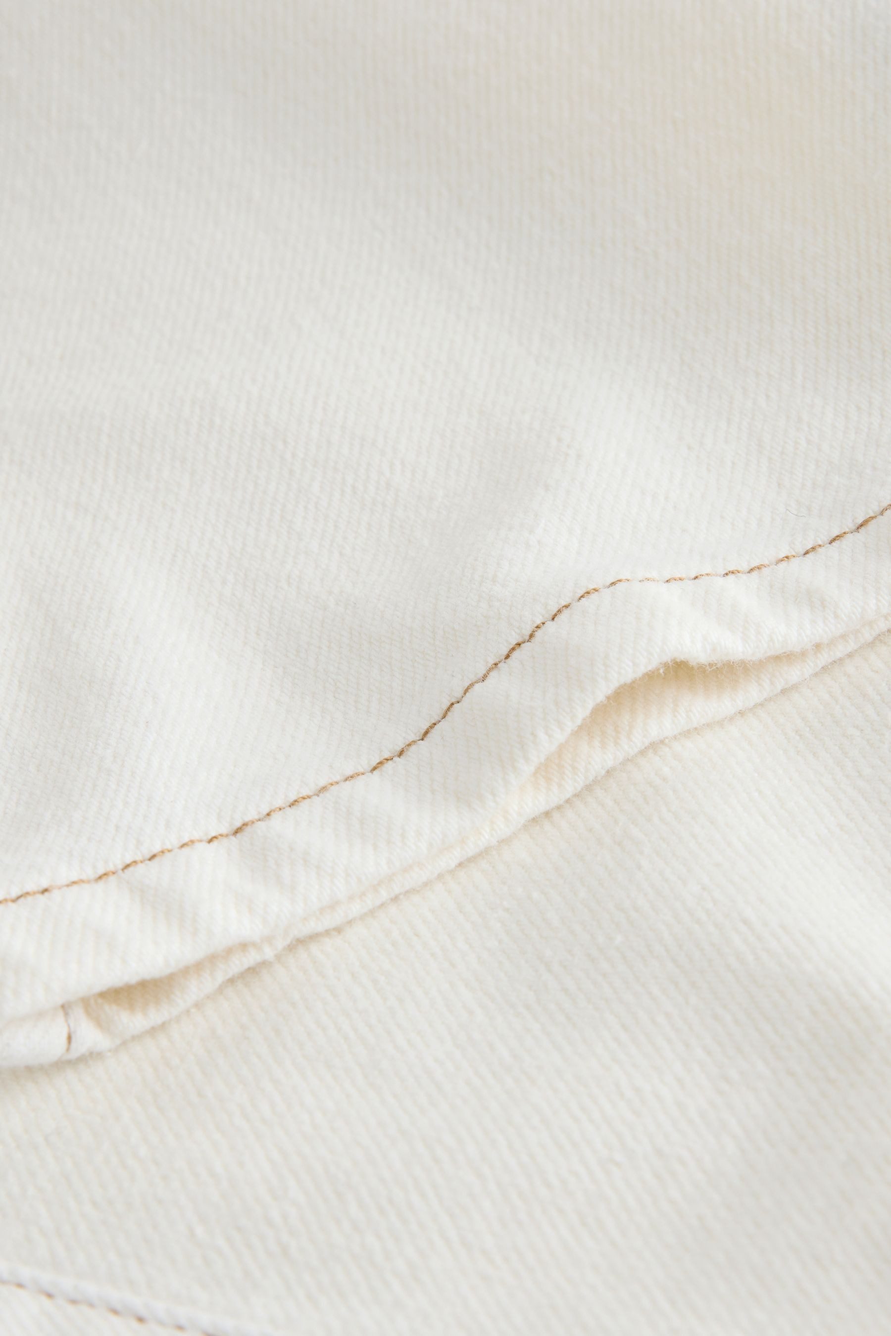 Next Schlupfjeans Weit geschnittene Jeans (1-tlg) – Bild 5 von 5