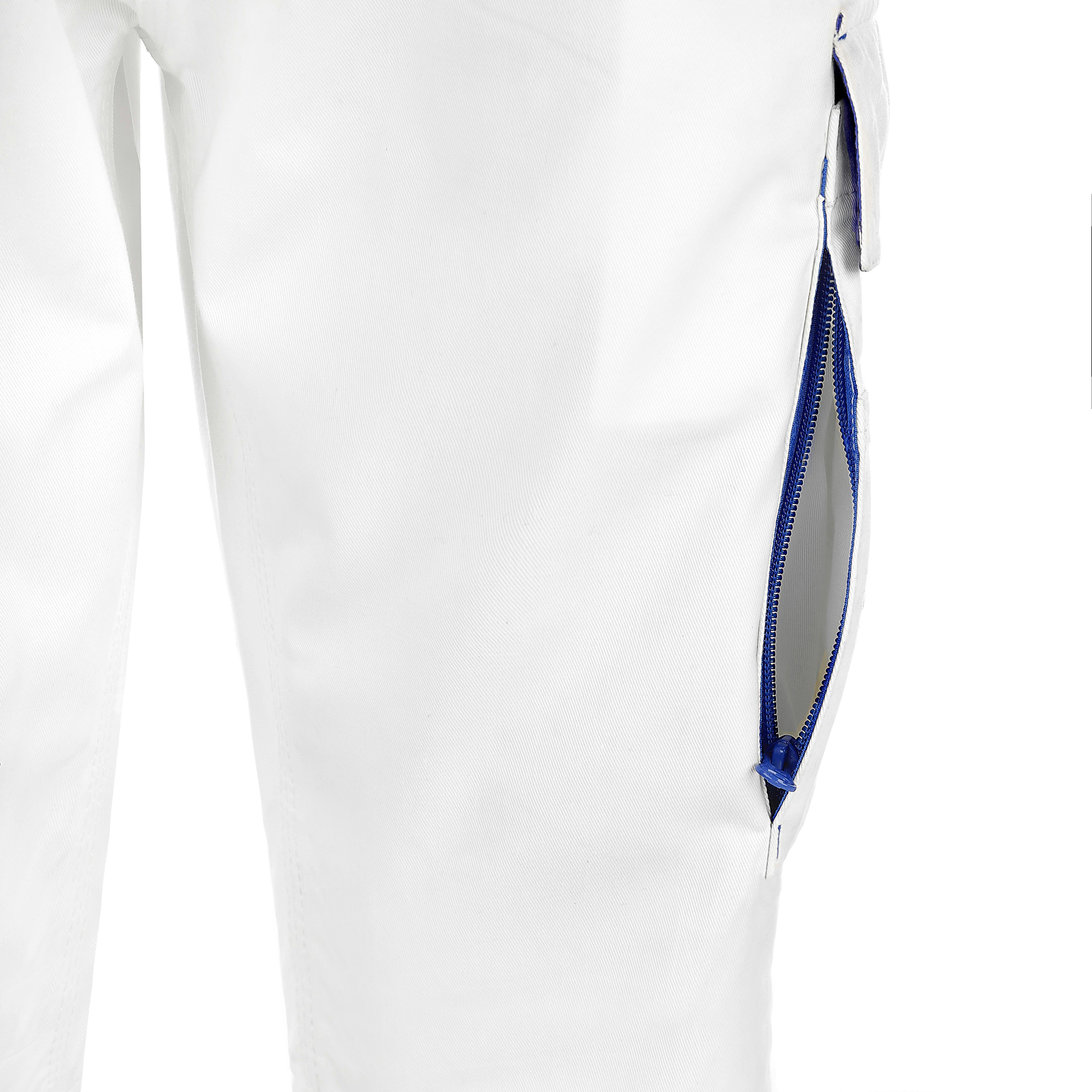 TMG International Arbeitsshorts Short kurze Hose Sommer Arbeitshose Malershort Finesse
