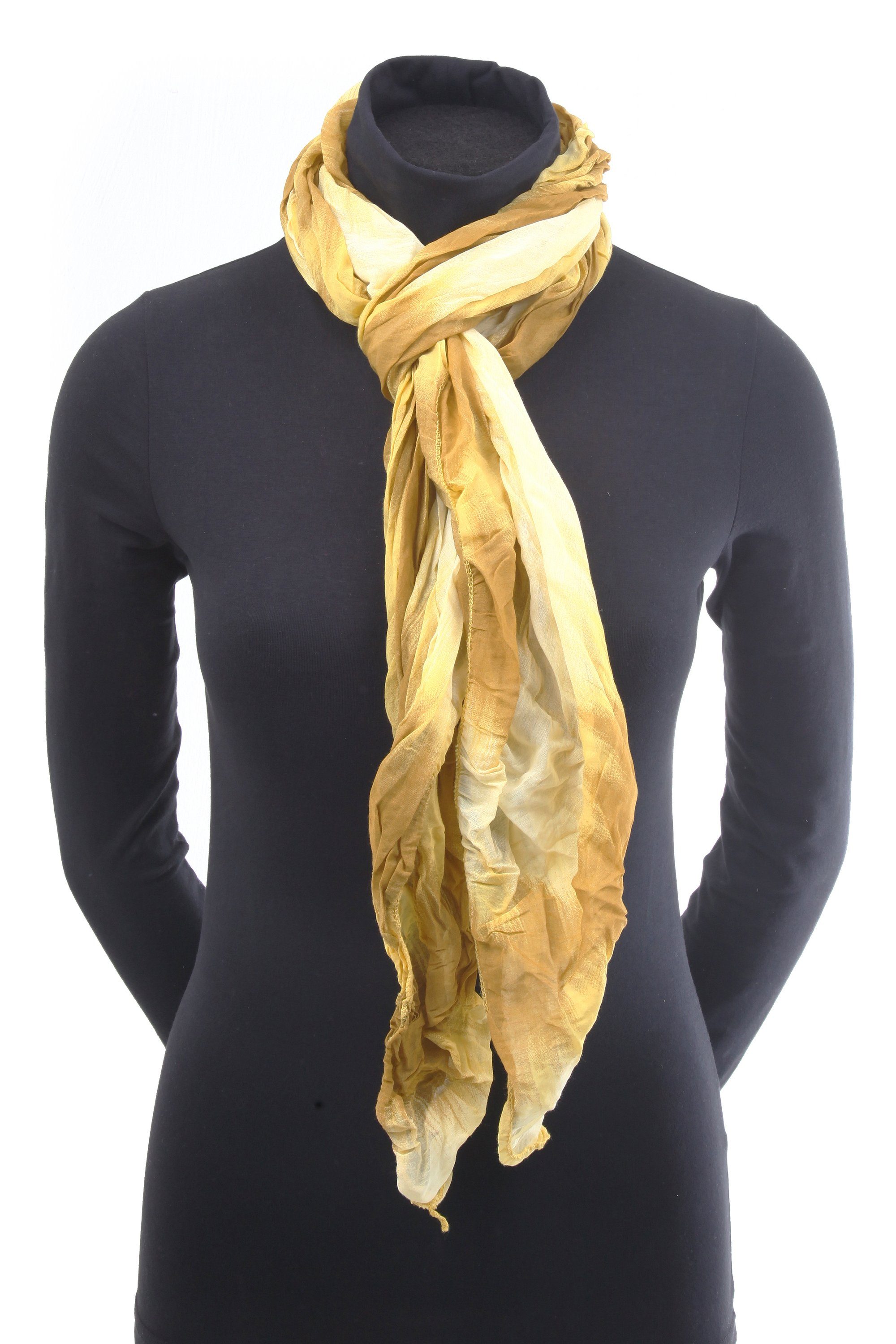 COLLEZIONE ALESSANDRO Modeschal Valka, (1-St), in günstig online kaufen