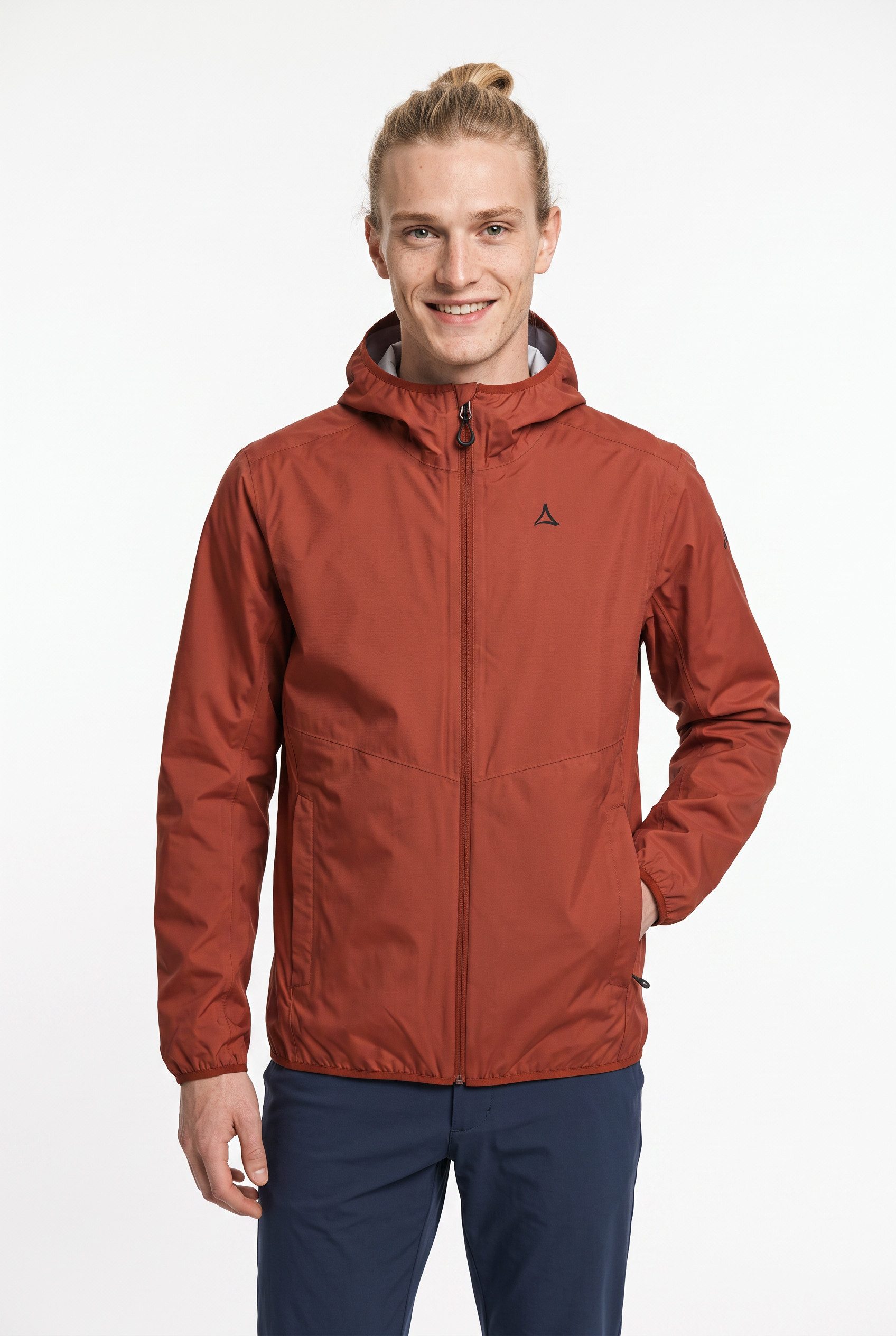 Schöffel Outdoorjacke Jacket Style Migandi MNS