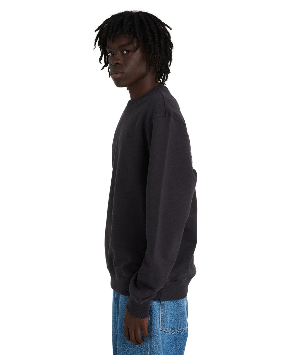 Element Sweatshirt Lakeside