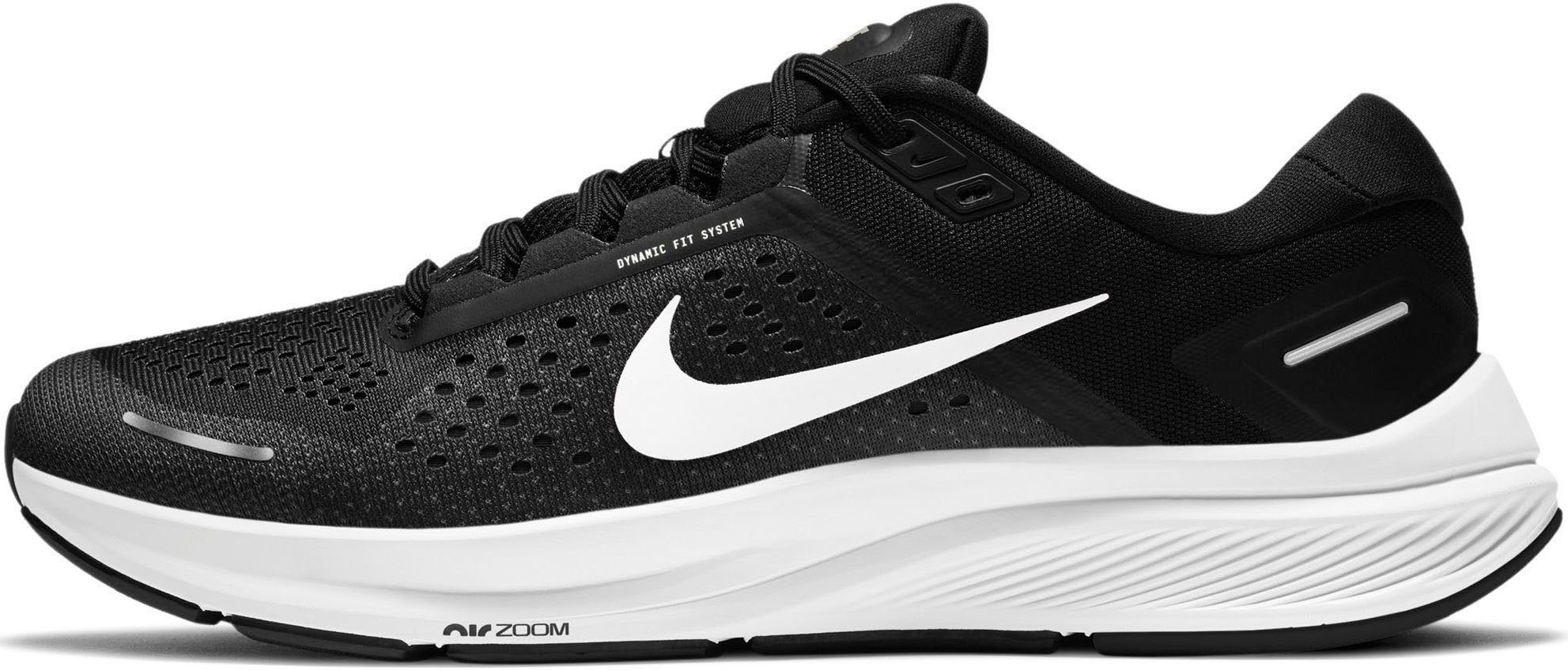 nike air zoom structure23