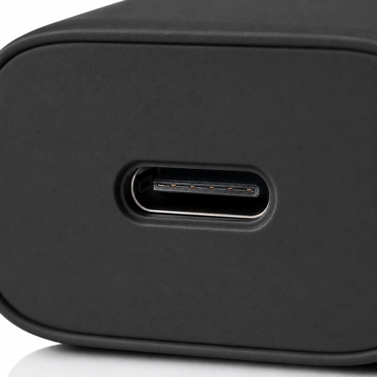 Ventarent 25W USB-C Netzadapter für Samsung Galaxy S Serie PPS USB-Ladegerät (3000 mA, Packung, 1-tlg., ohne USB-C Ladekabel, Schnellladen, kompakte Bauform, 10 – Bild 5 von 5