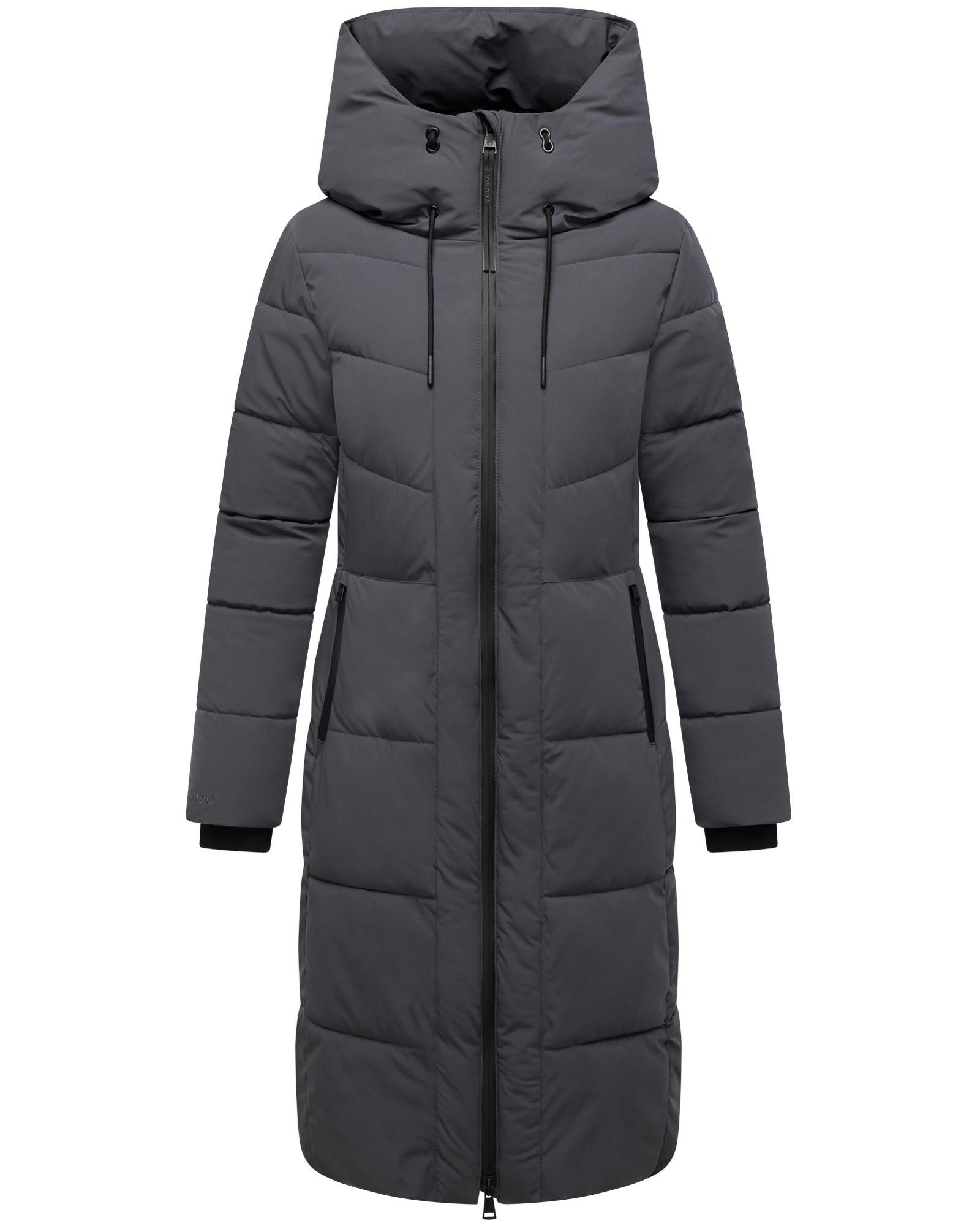 Navahoo Steppmantel Schokokuss XIV Warmer Damen günstig online kaufen