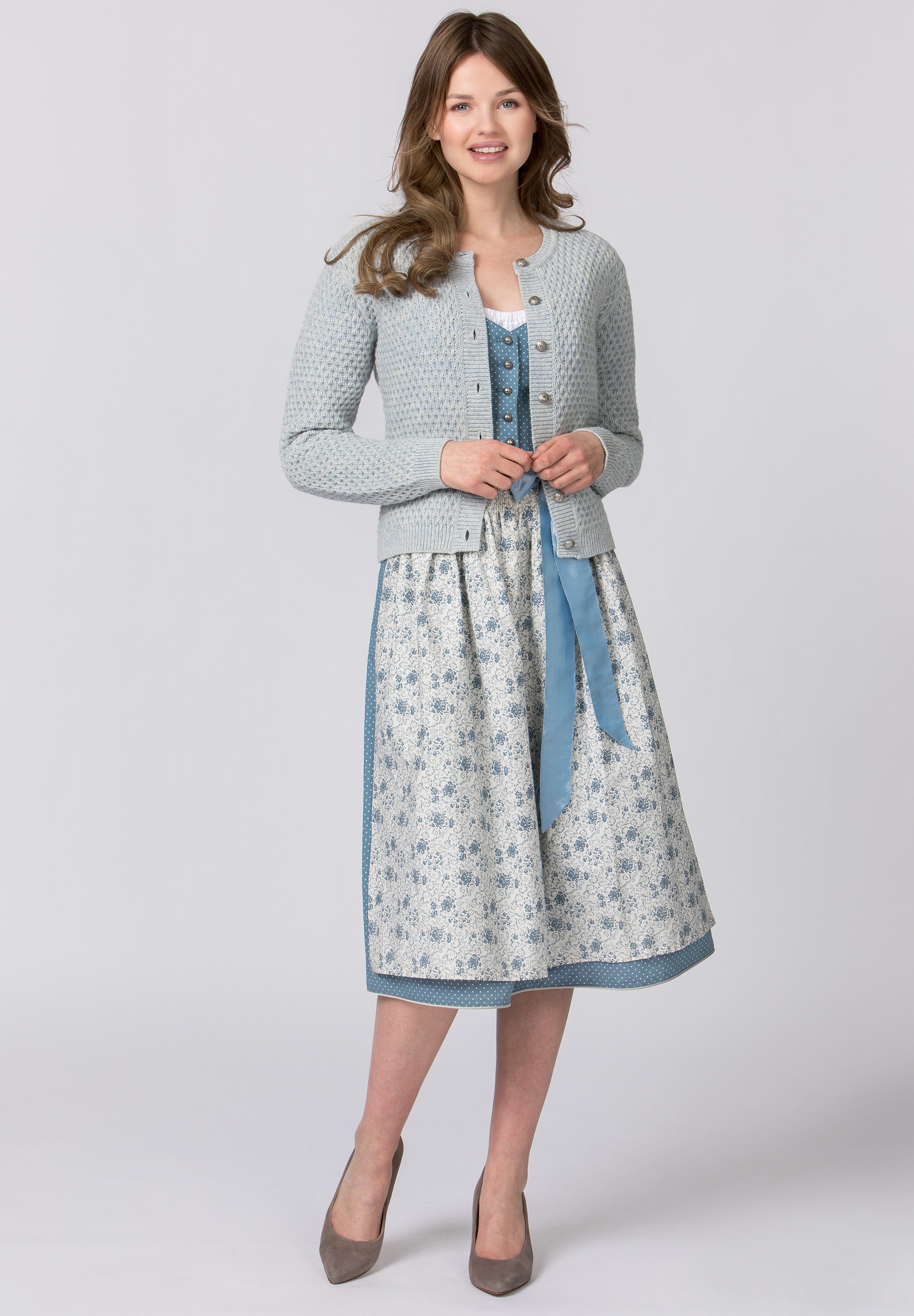 Stockerpoint Trachtenstrickjacke Juliette günstig online kaufen