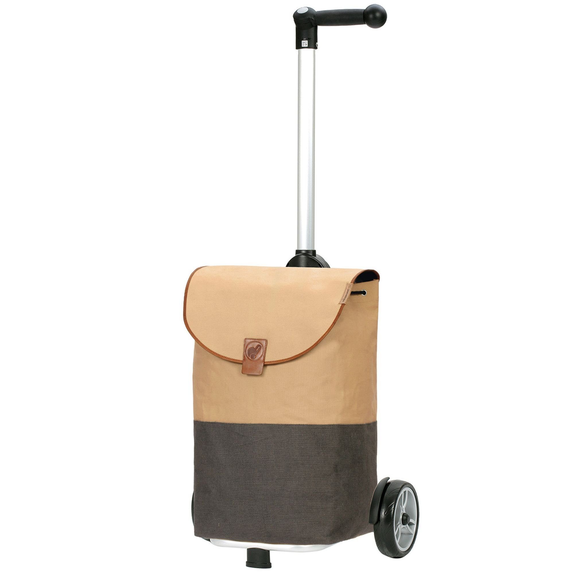 Andersen Einkaufstrolley Unus Shopper, 36 l