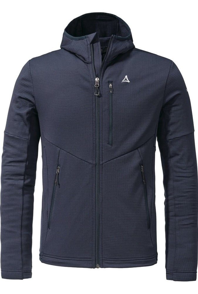 Fleecejacke Fleece Hoody Hydalen M