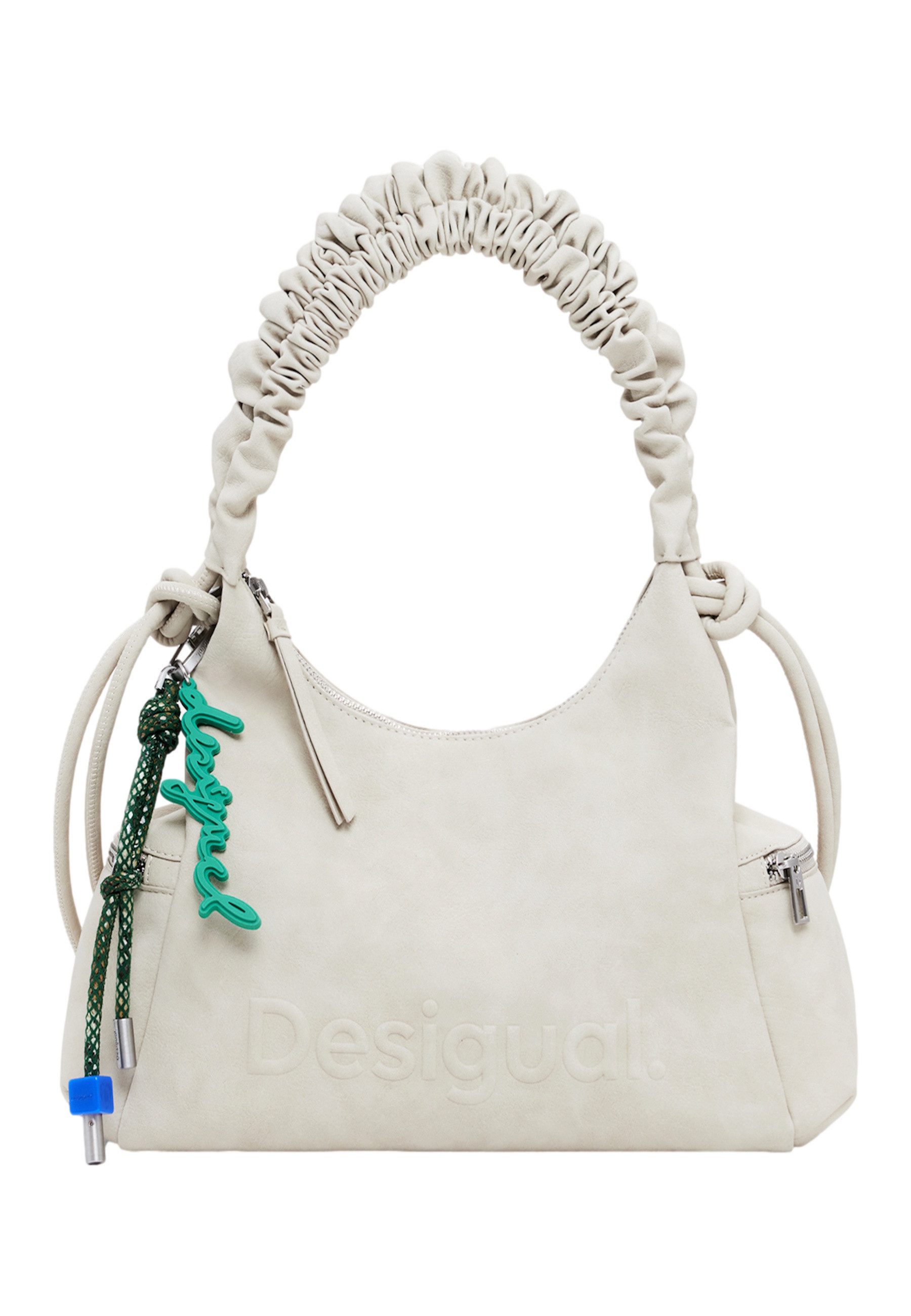 Desigual Schultertasche Tasche HALF LOGO MONTVILLE Umhängetasche (1-tlg)