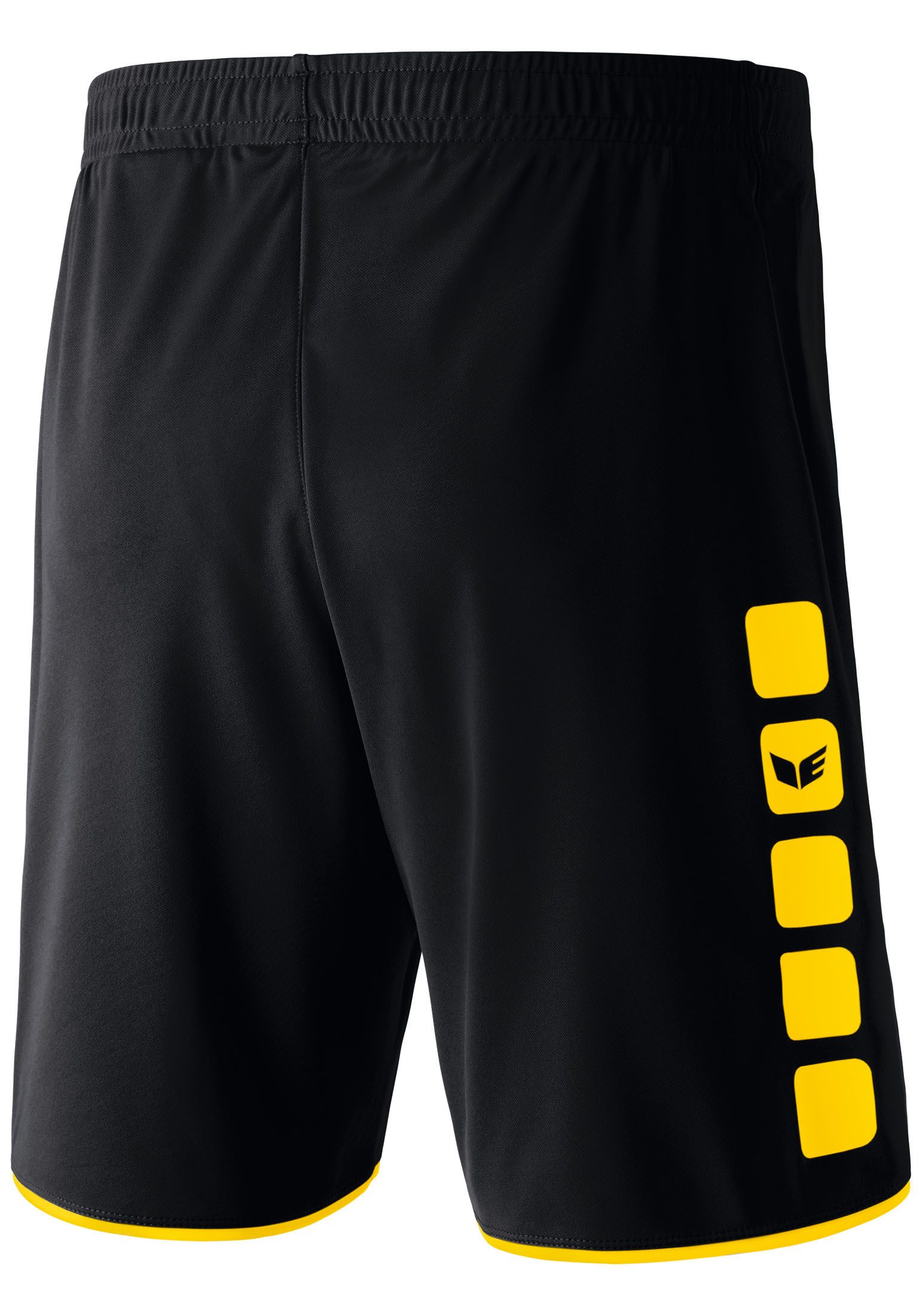 Erima Funktionsshorts Herren 5-C Shorts günstig online kaufen