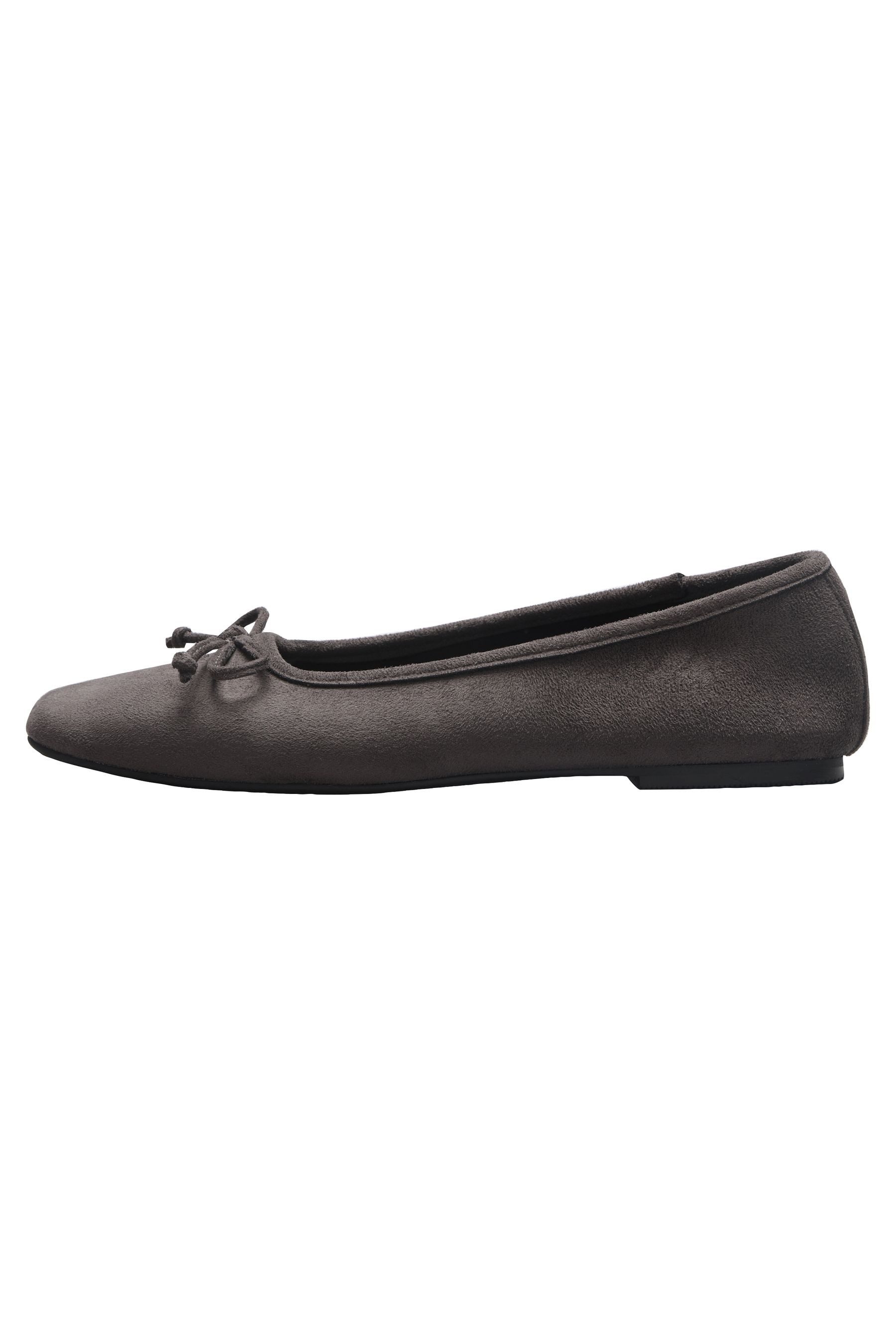 Friends Like These Friends Like These flache Ballerinas mit Schleife Ballerina (1-tlg)