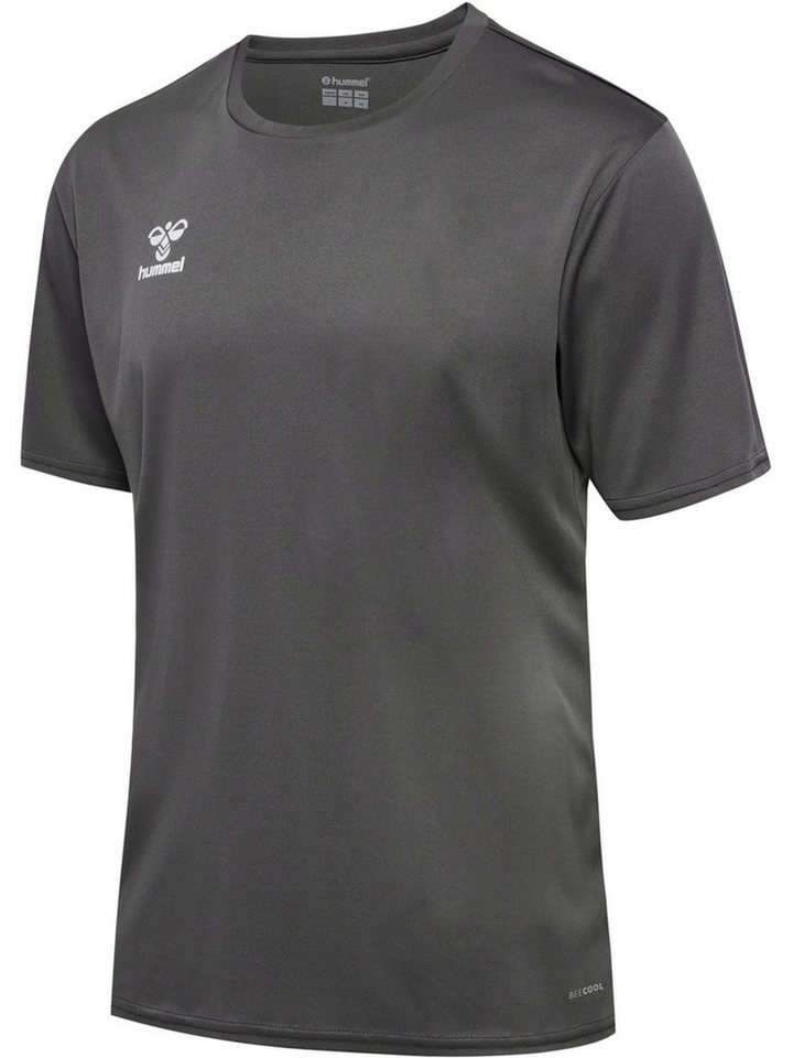 hummel T-Shirt Hmlessential Jersey S/S