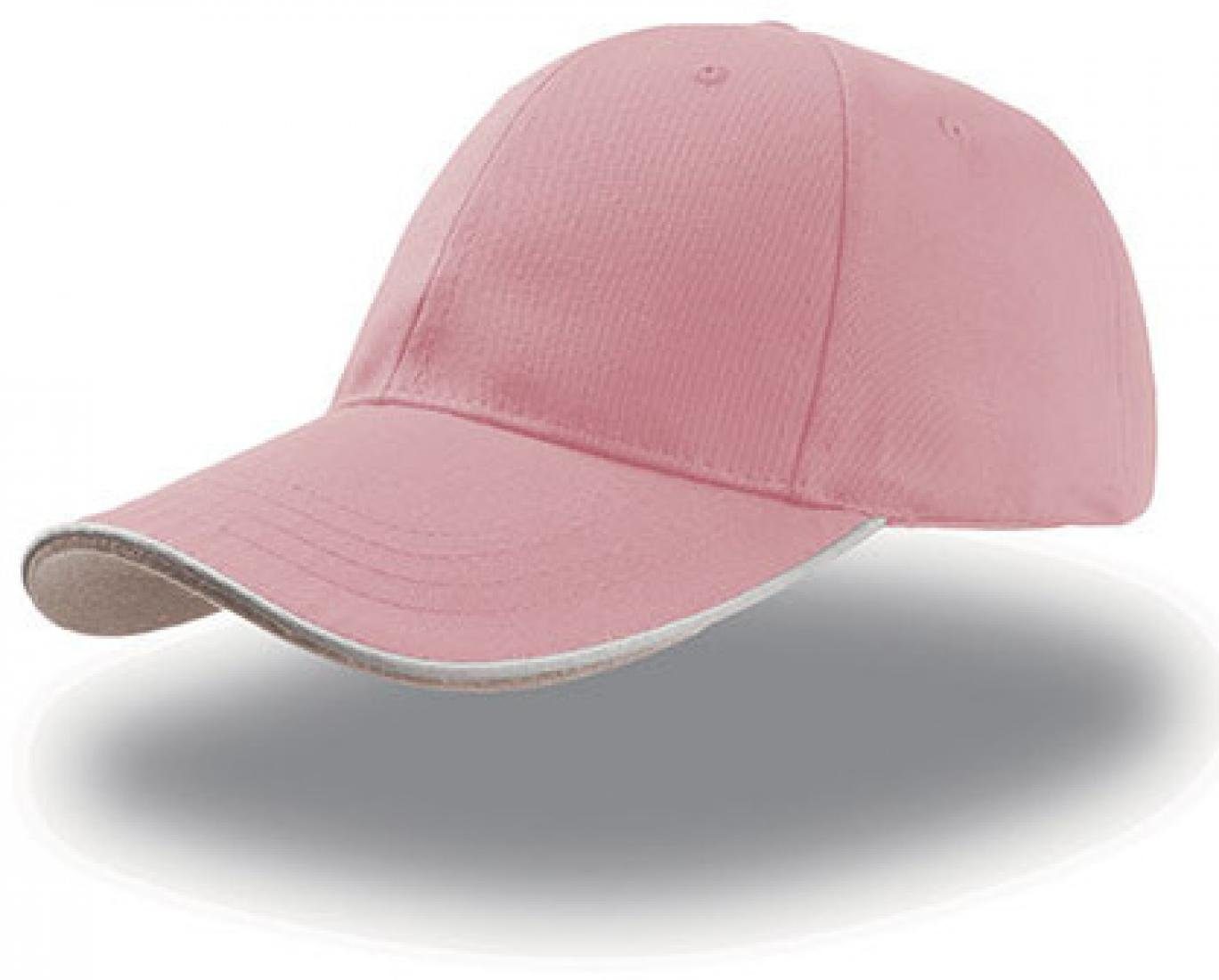 Atlantis Baseball Cap Zoom Piping Sandwich günstig online kaufen